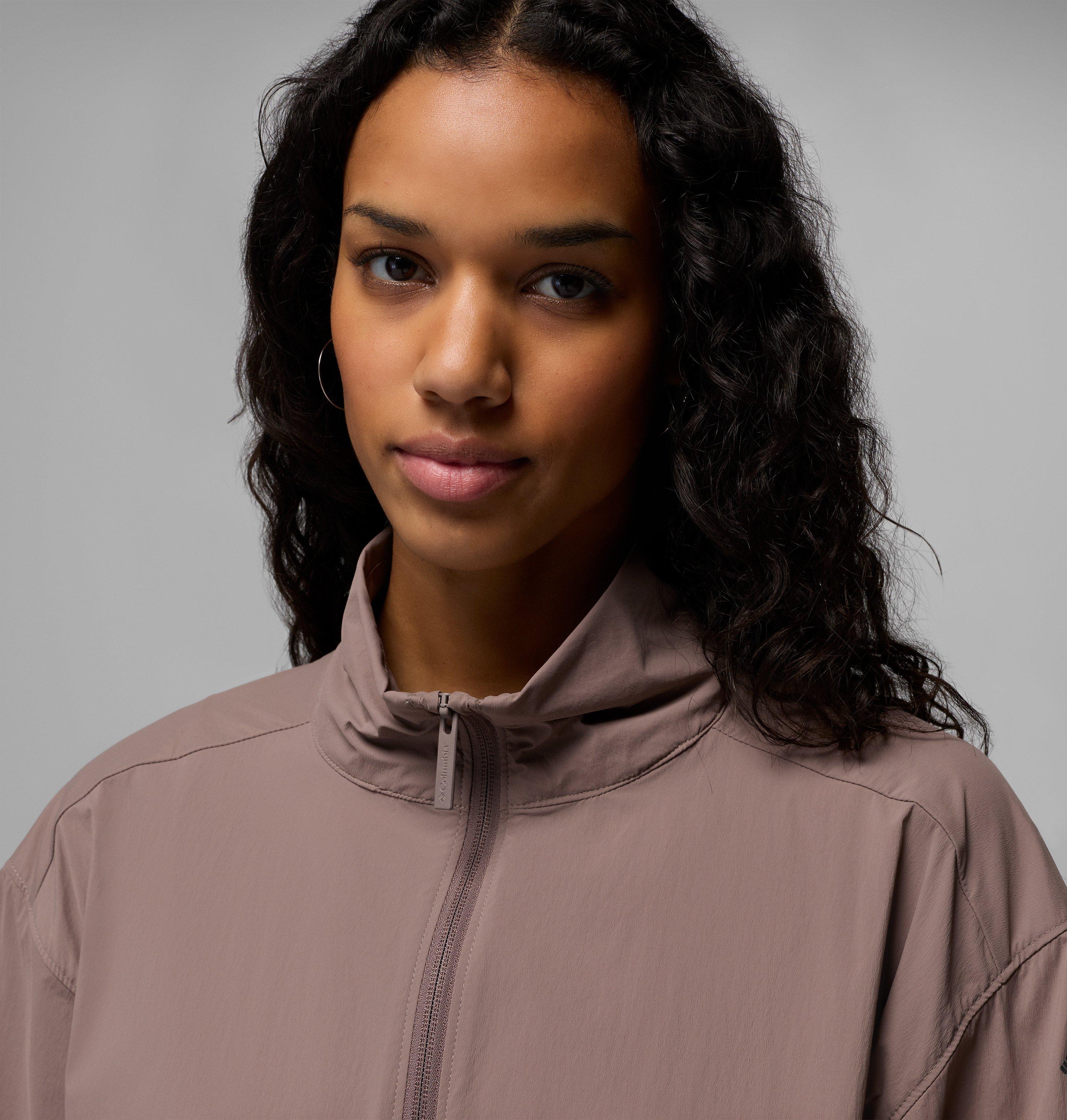 Women's AmazeStretch Jacket | 254 | M 5