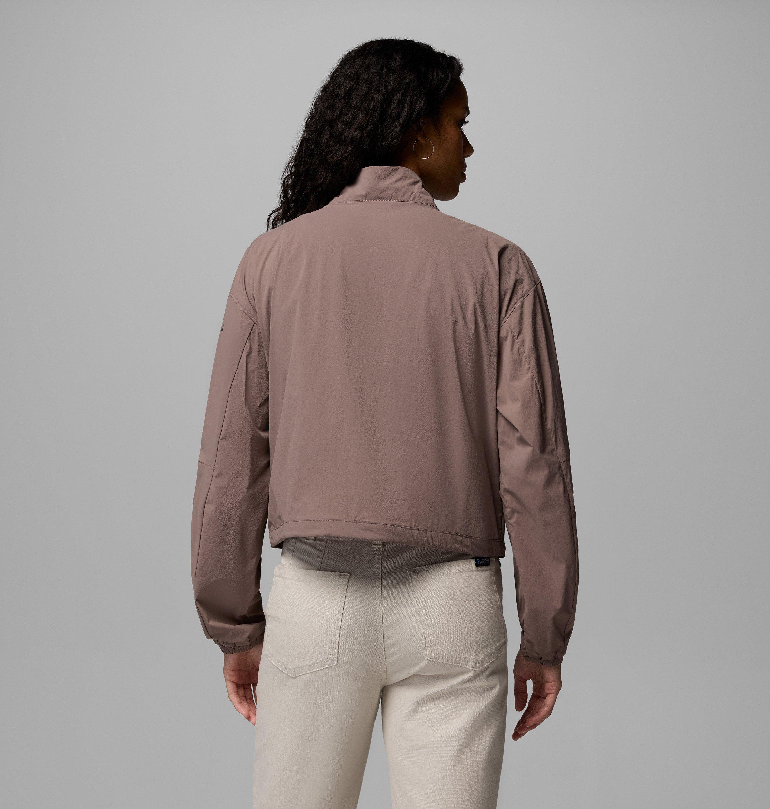 Women's AmazeStretch Jacket | 254 | M 3