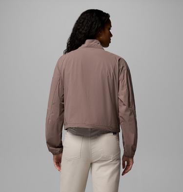 AmazeStretch Windbreaker f&uuml;r Frauen, Color: Iron, image 19