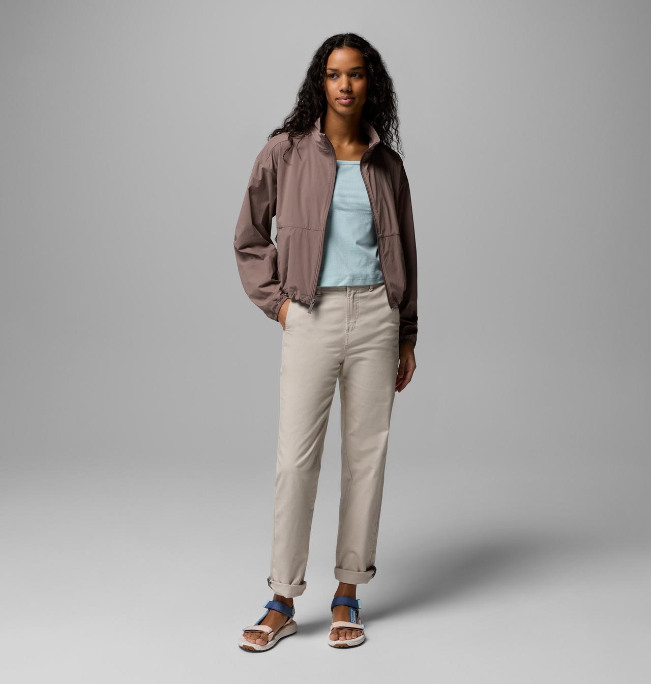 Women's AmazeStretch™ Jacket | 254 | XL 2