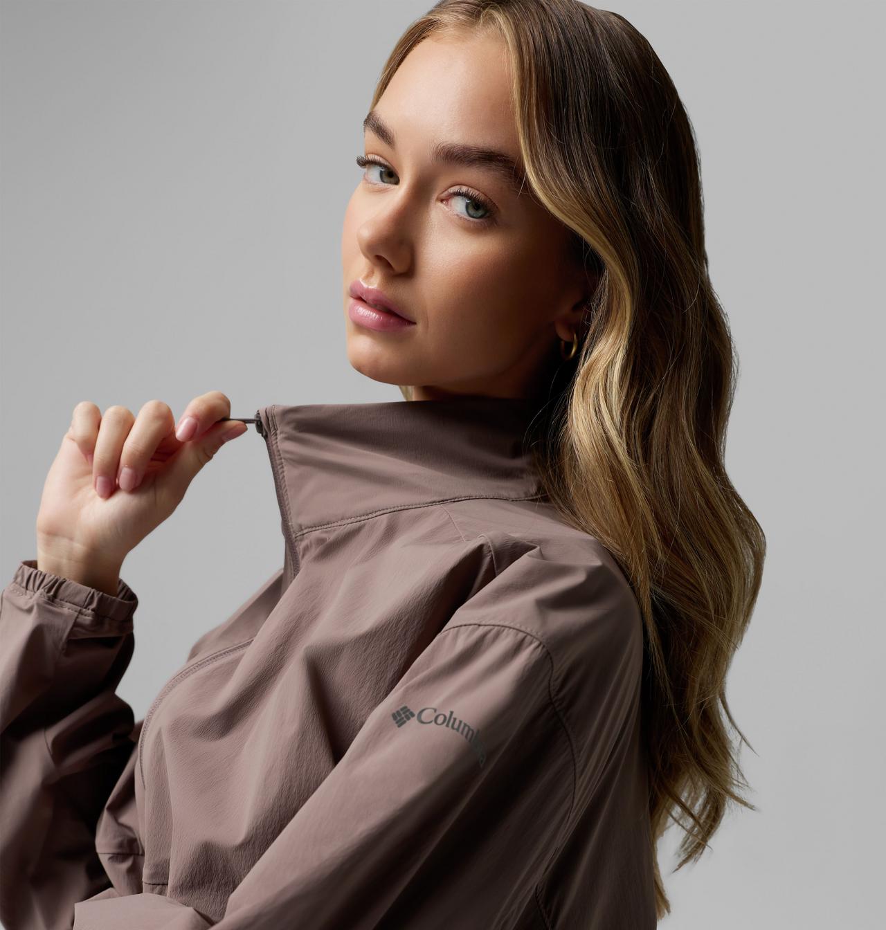 Women's AmazeStretch™ Jacket | 254 | XL 8
