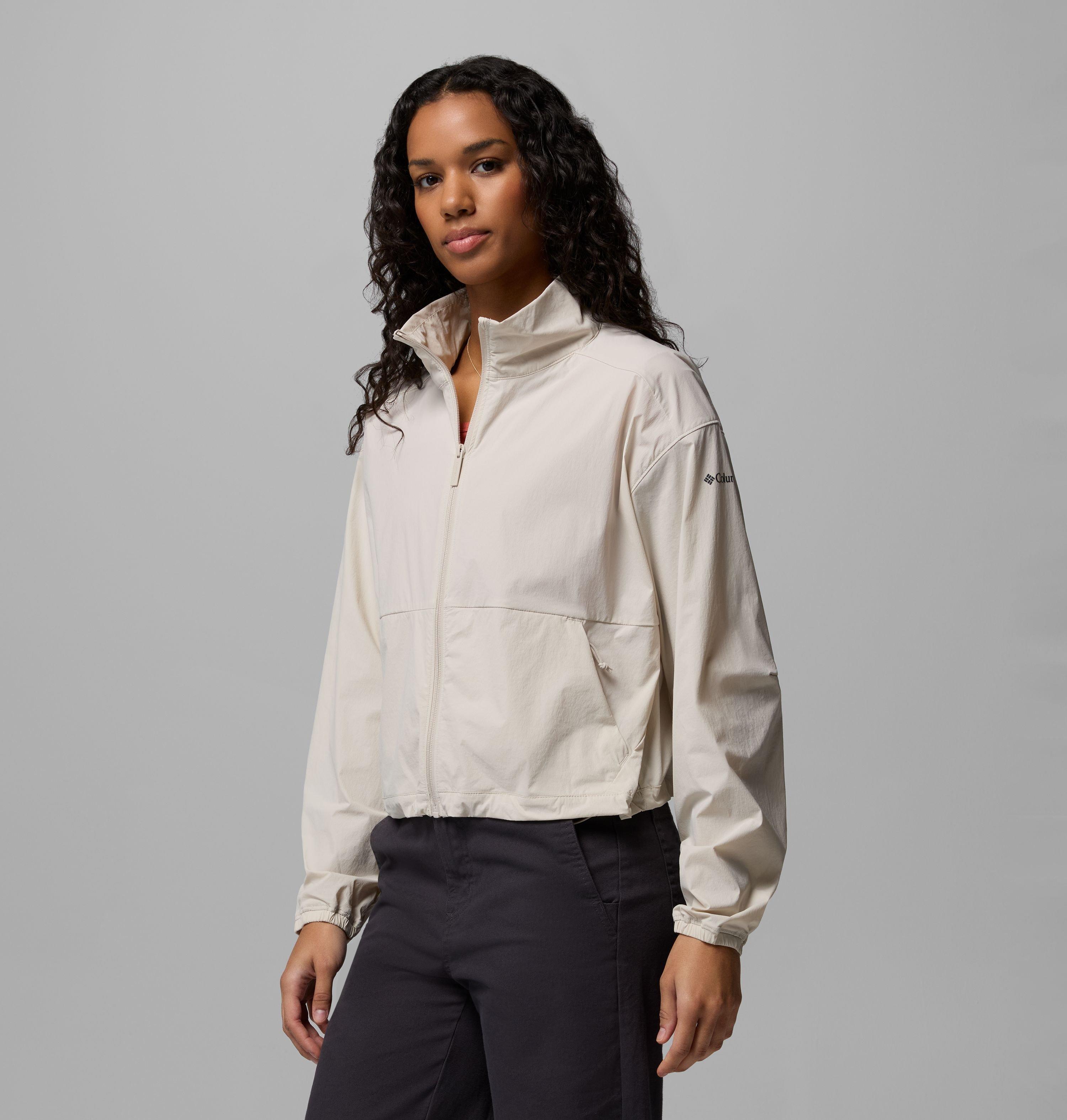 Women's AmazeStretch Jacket 4