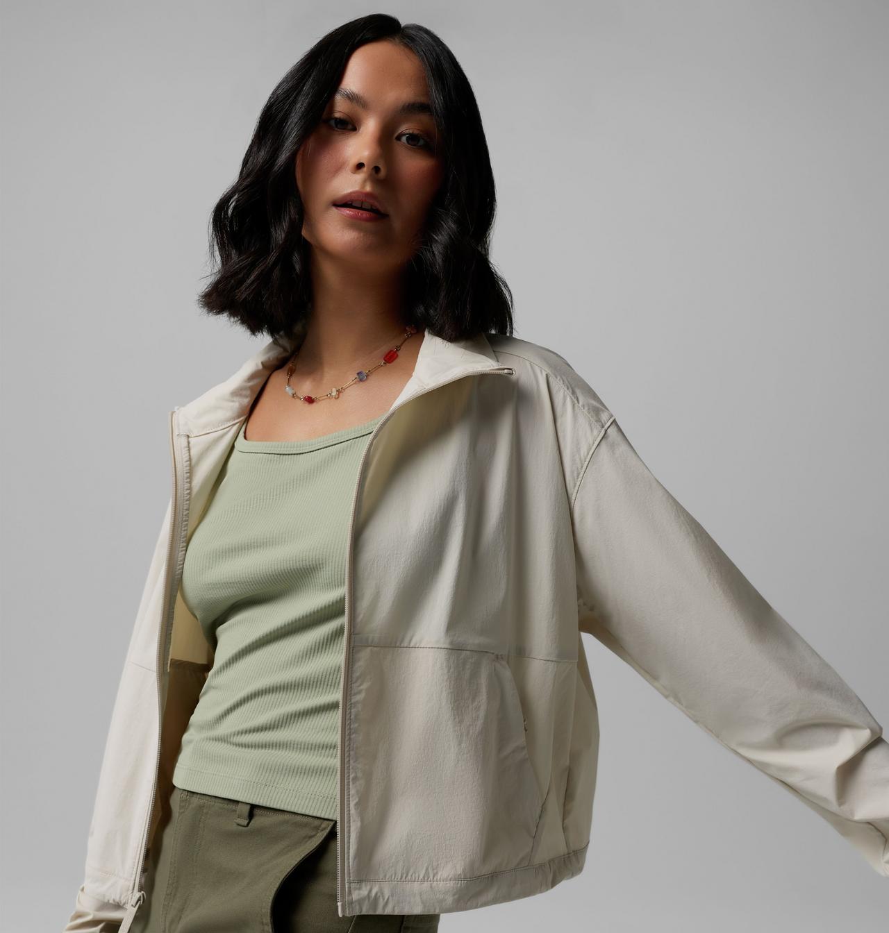 Manteau AmazeStretch™ pour femme | 278 | M 9