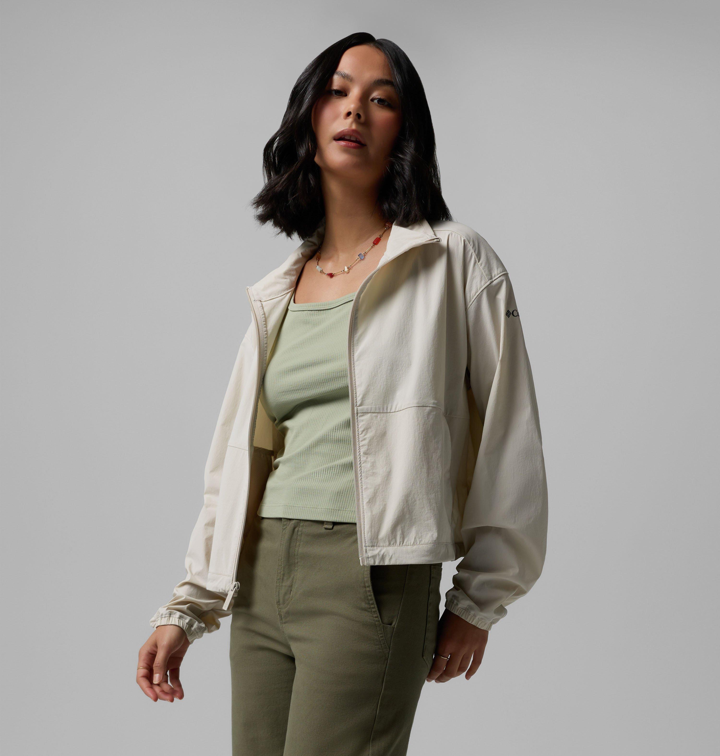 Women's AmazeStretch Jacket 10