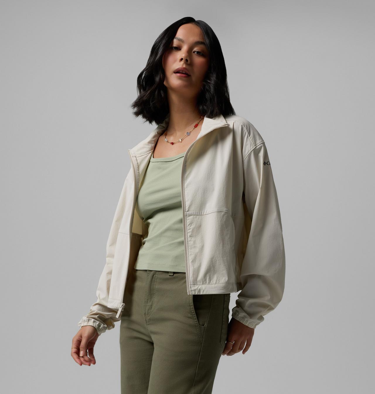 Manteau AmazeStretch™ pour femme | 278 | M 10