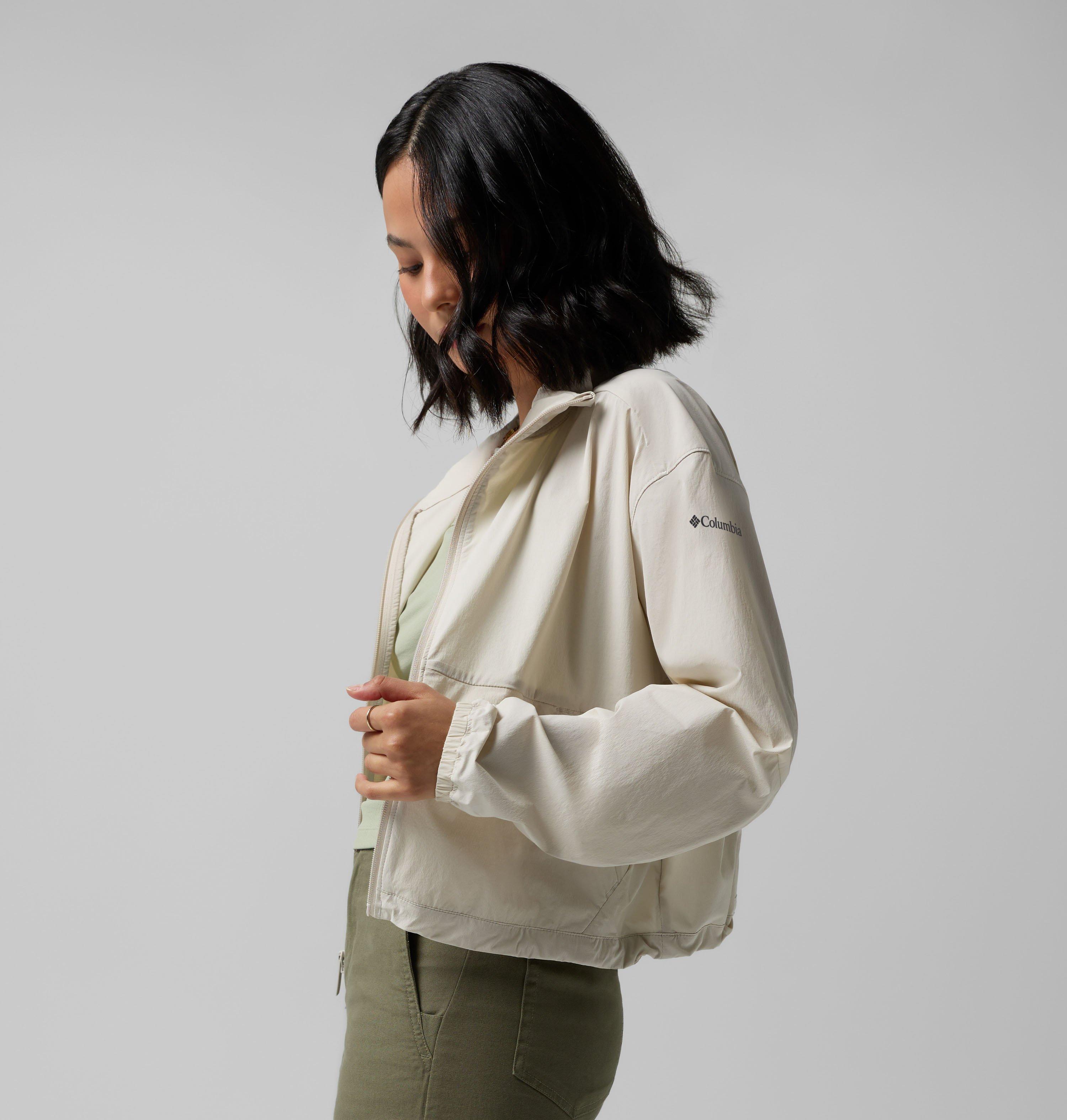 Women's AmazeStretch Jacket 11