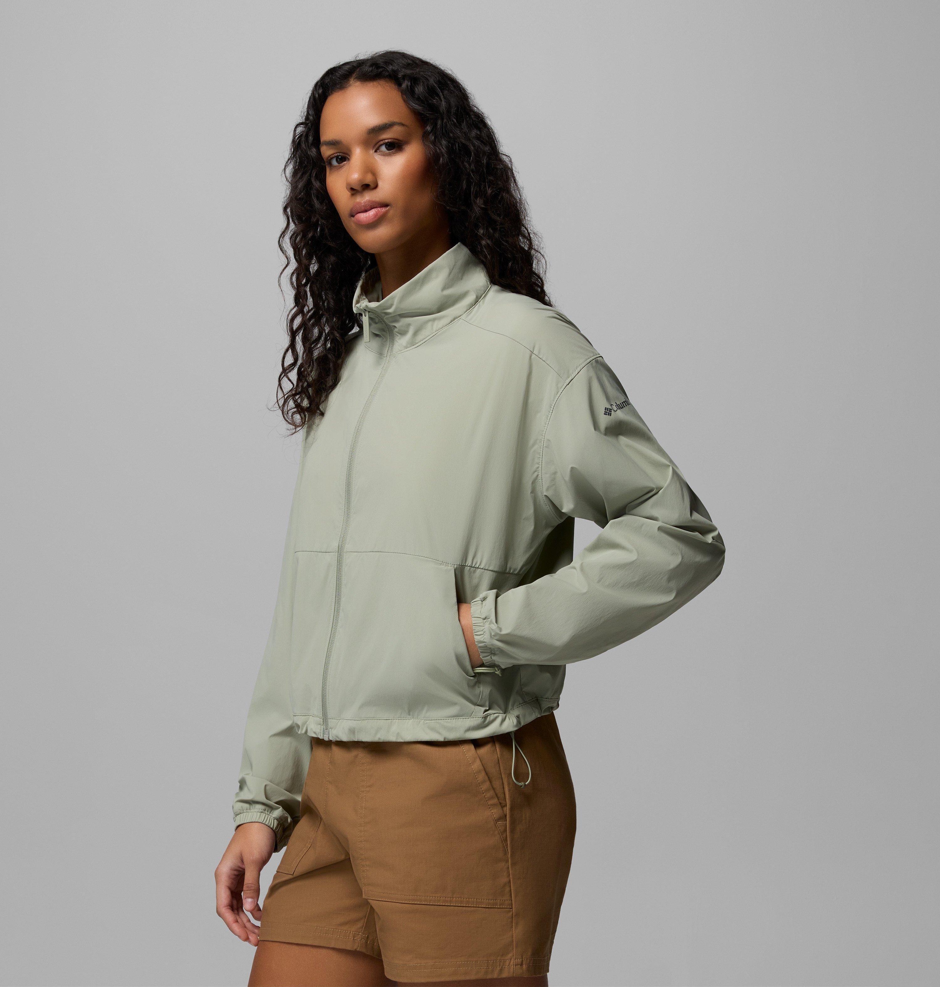 Women's AmazeStretch Jacket | 348 | M 4