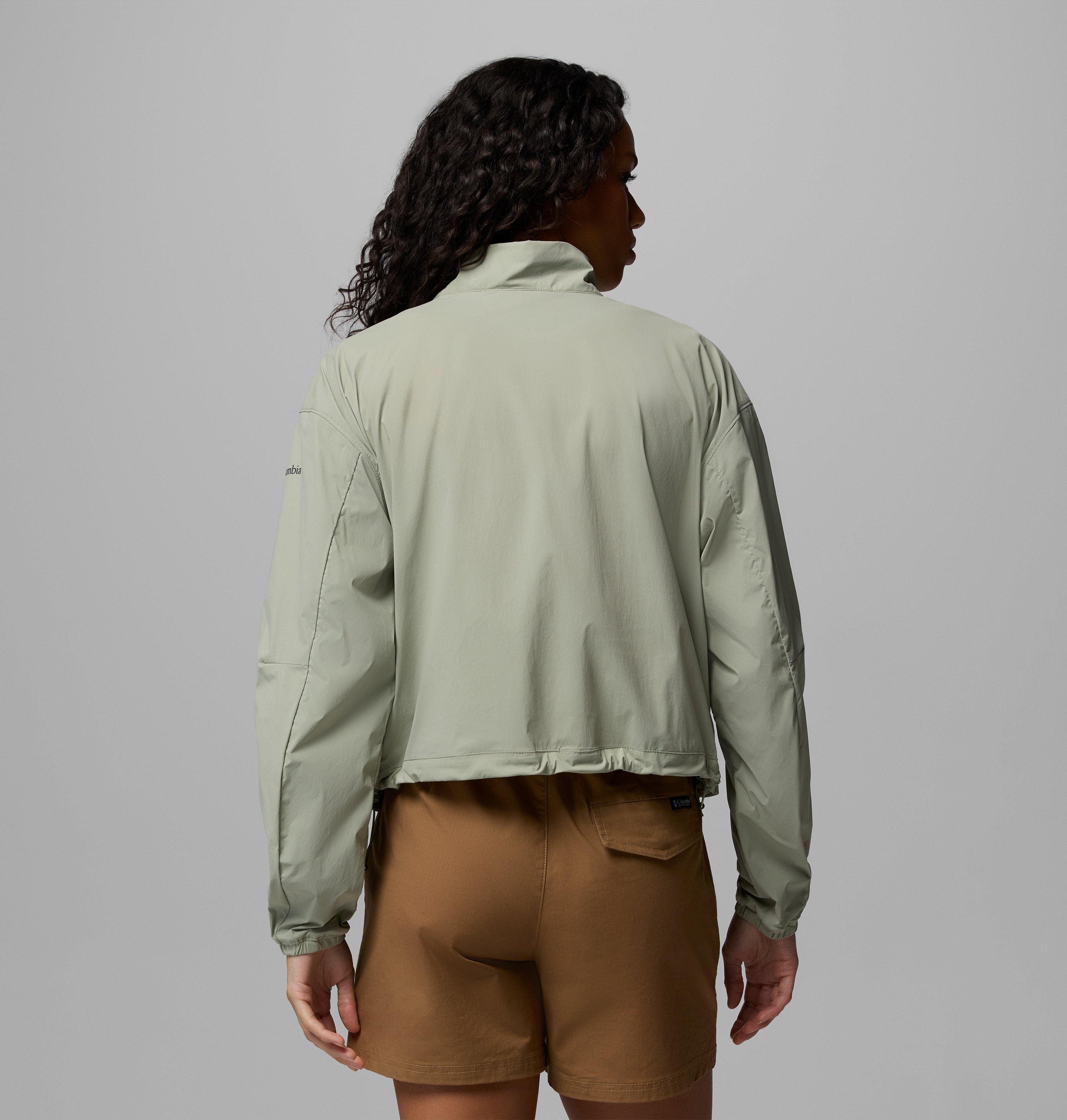Women's AmazeStretch Jacket | 348 | M 3