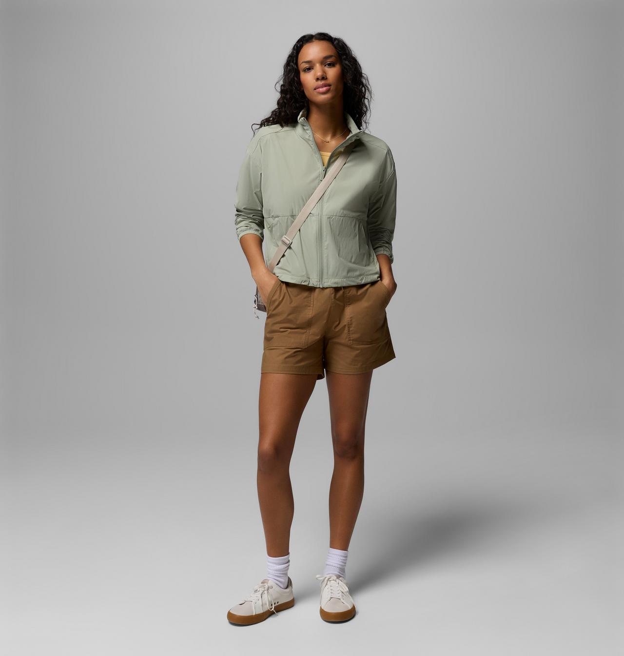 Women's AmazeStretch™ Jacket | 348 | S 2
