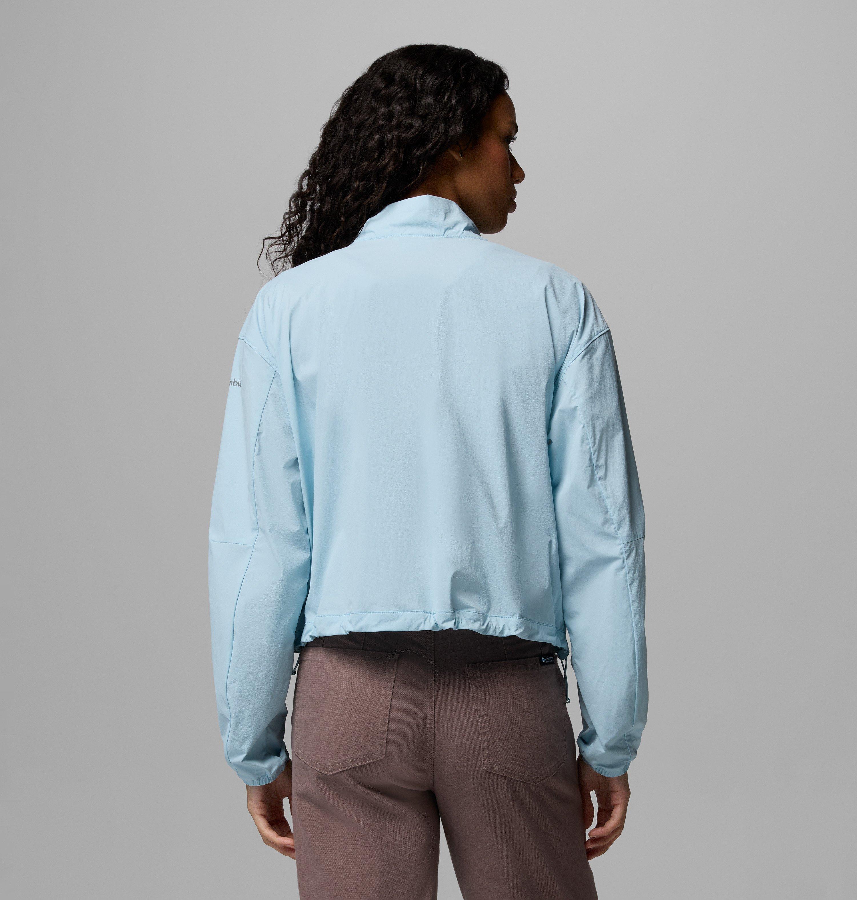Women's AmazeStretch Jacket 3