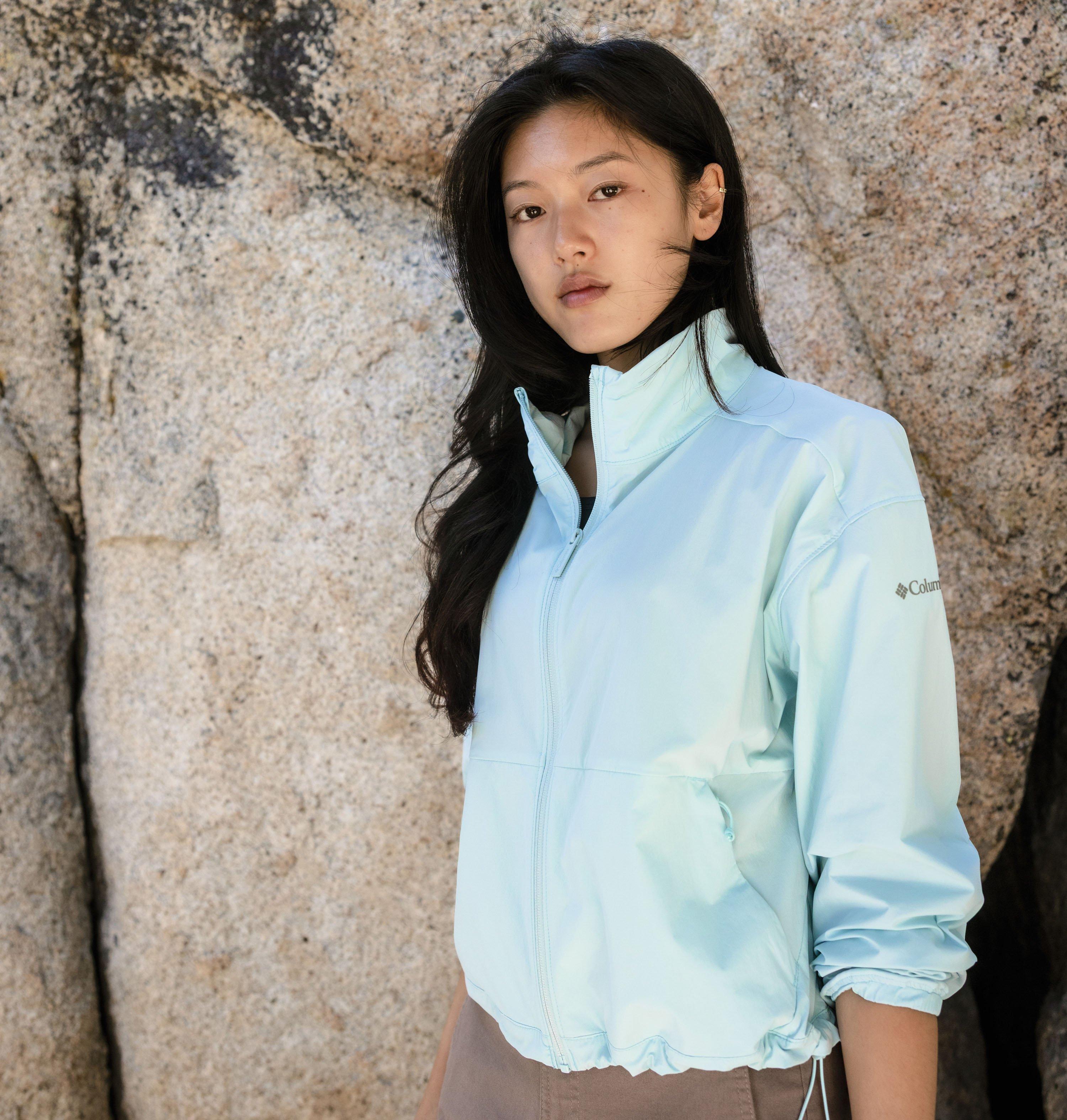 Women's AmazeStretch Jacket 9