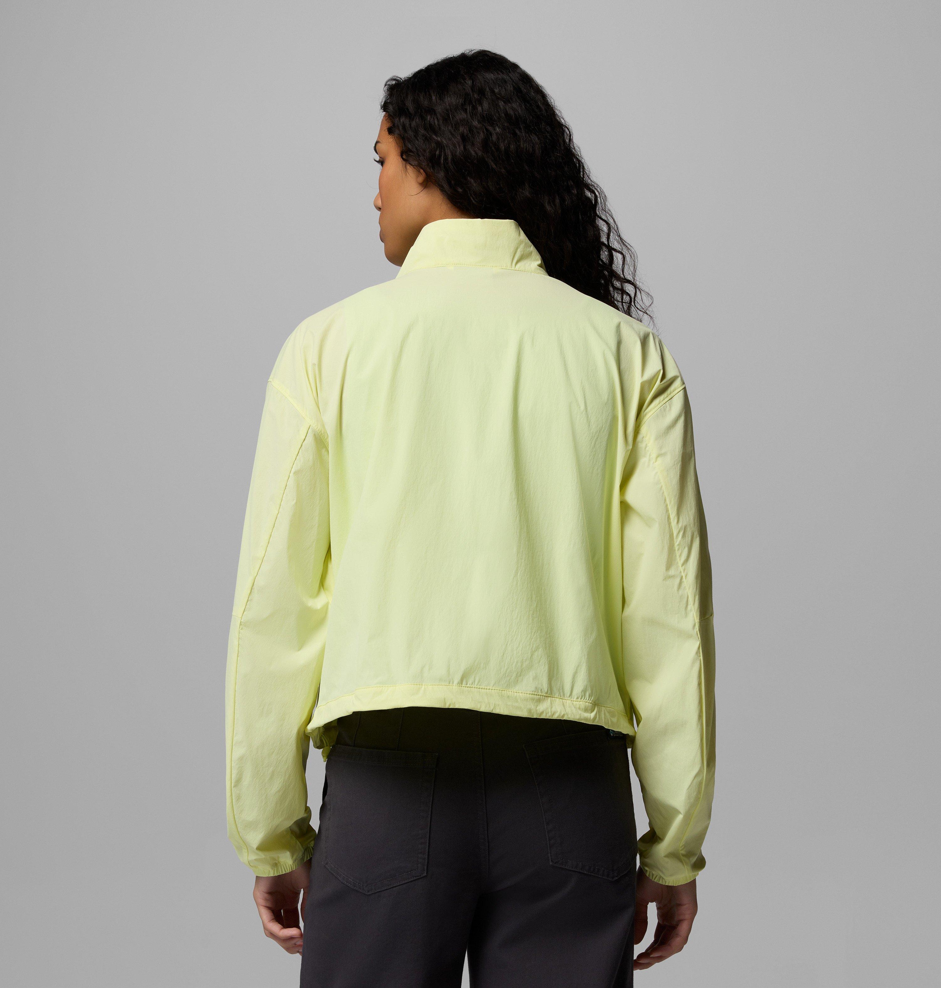 Women's AmazeStretch Jacket 3