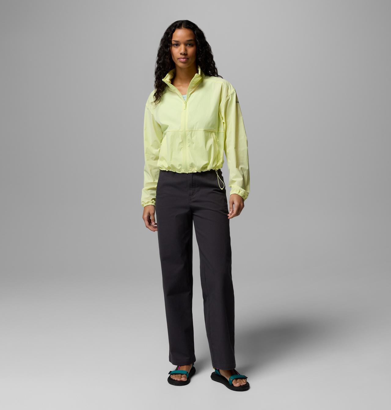 Women's AmazeStretch™ Jacket | 775 | S 2