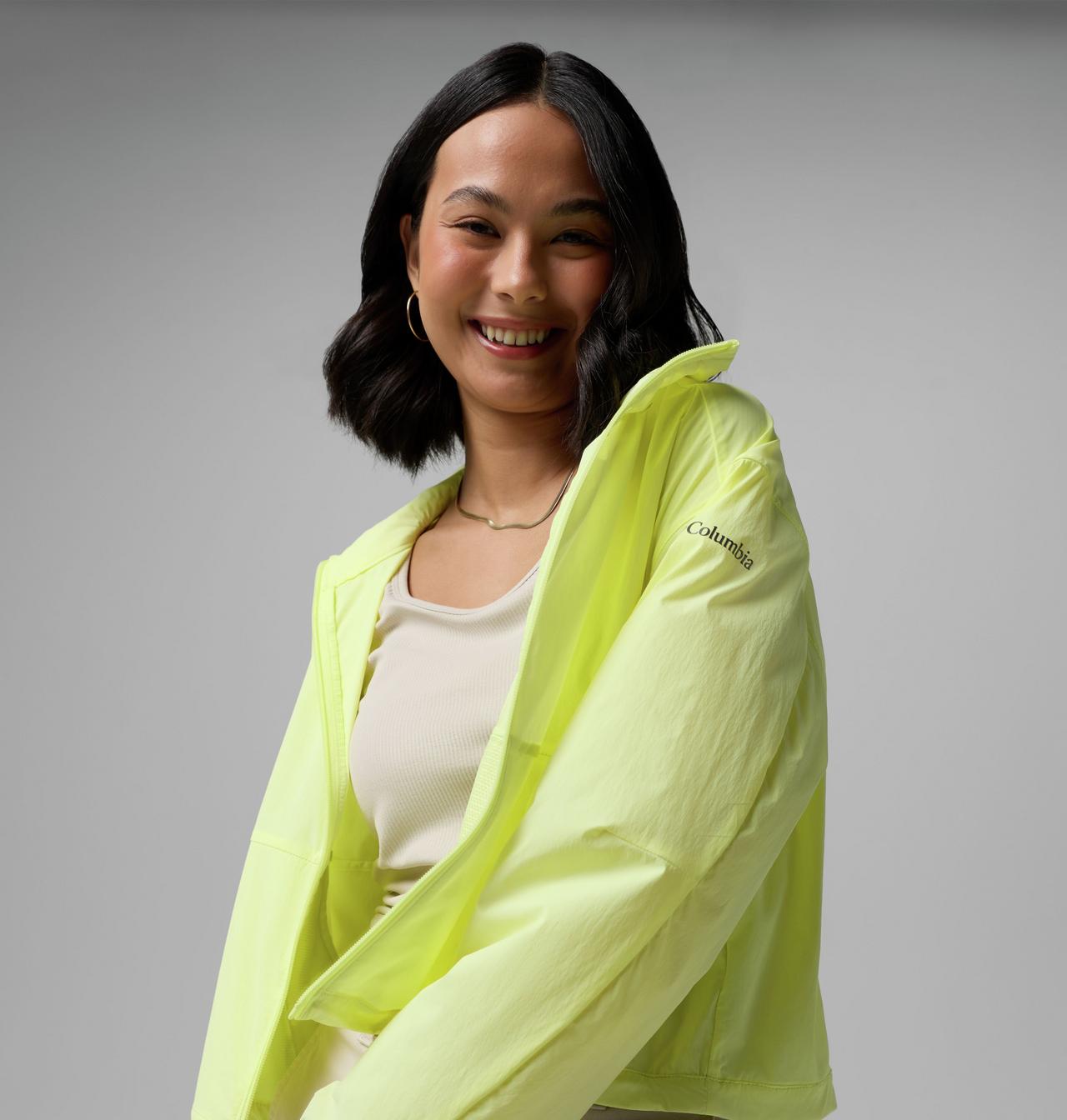 Women's AmazeStretch™ Jacket | 775 | S 9