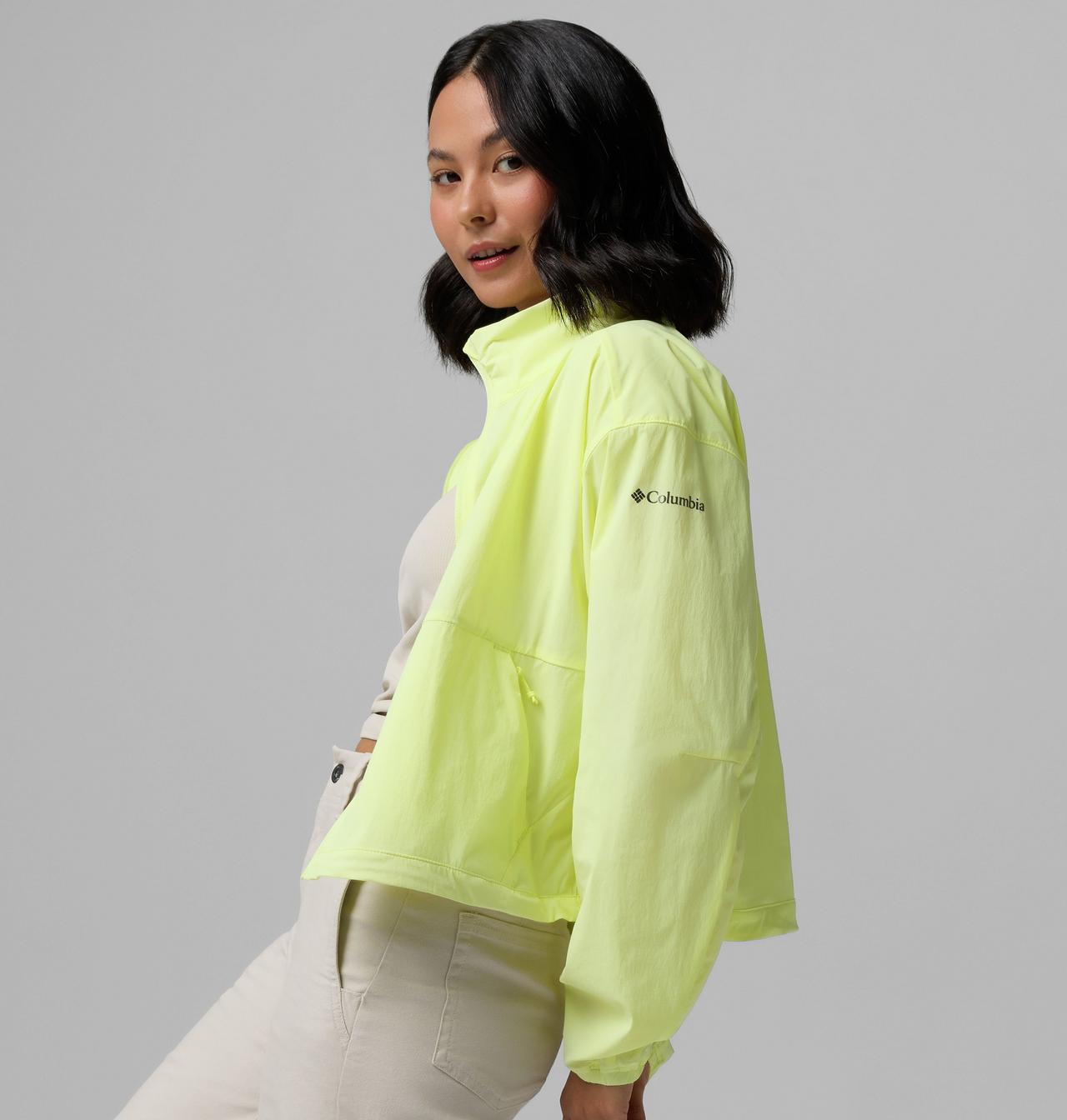 Women's AmazeStretch™ Jacket | 775 | S 10