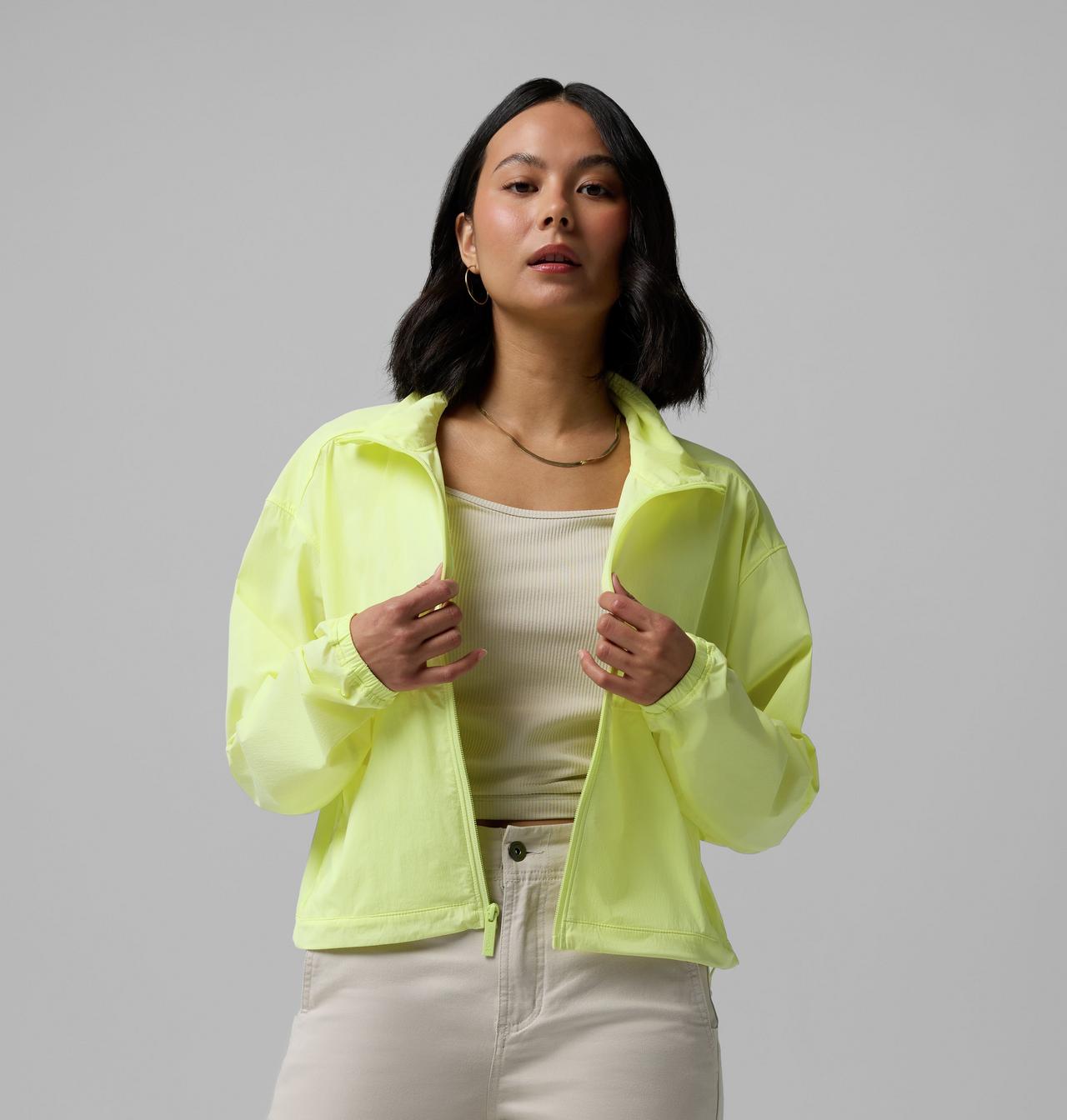 Women's AmazeStretch™ Jacket | 775 | S 11