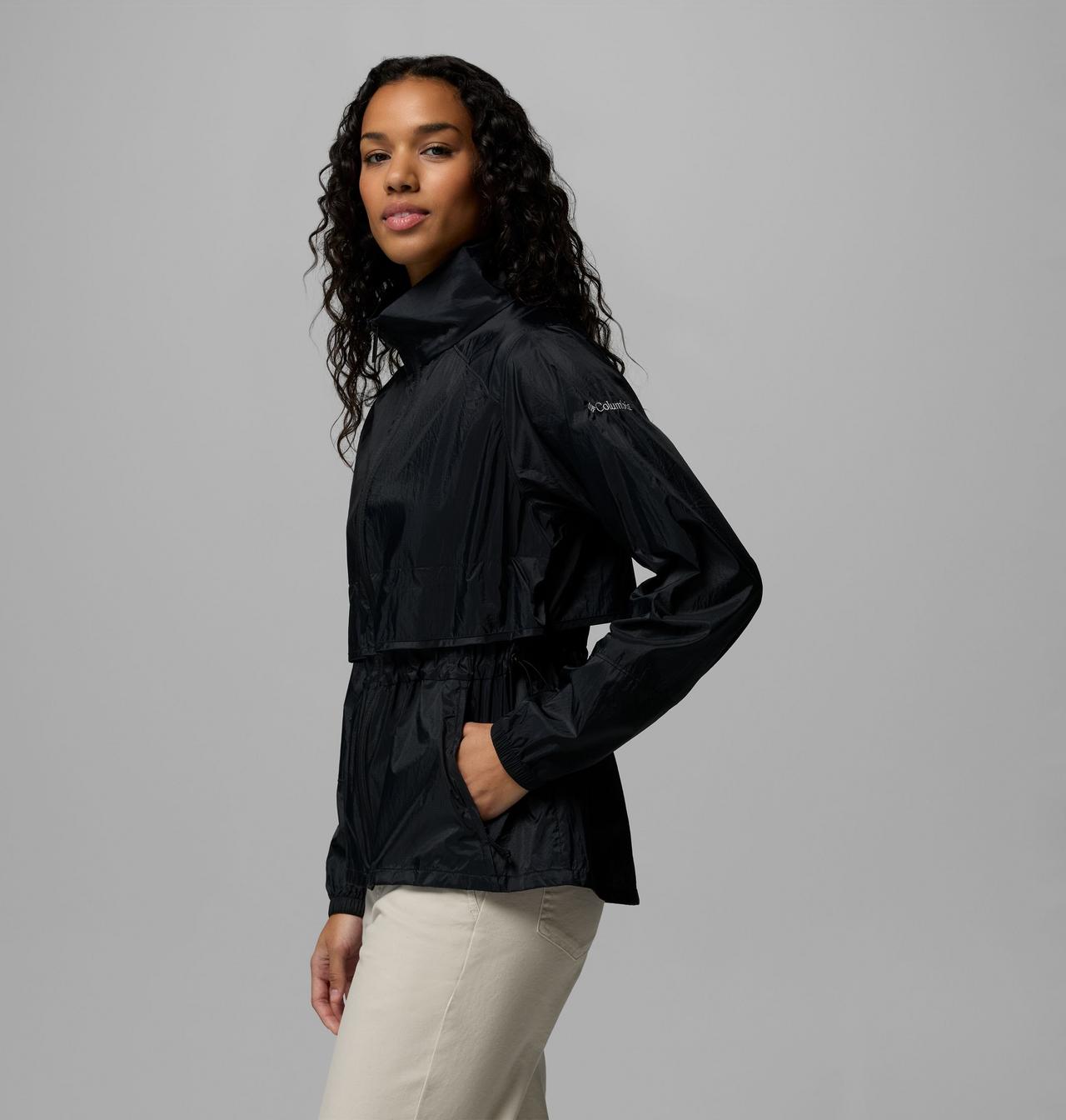 Willow Sky™ Windbreaker | 010 | M 4