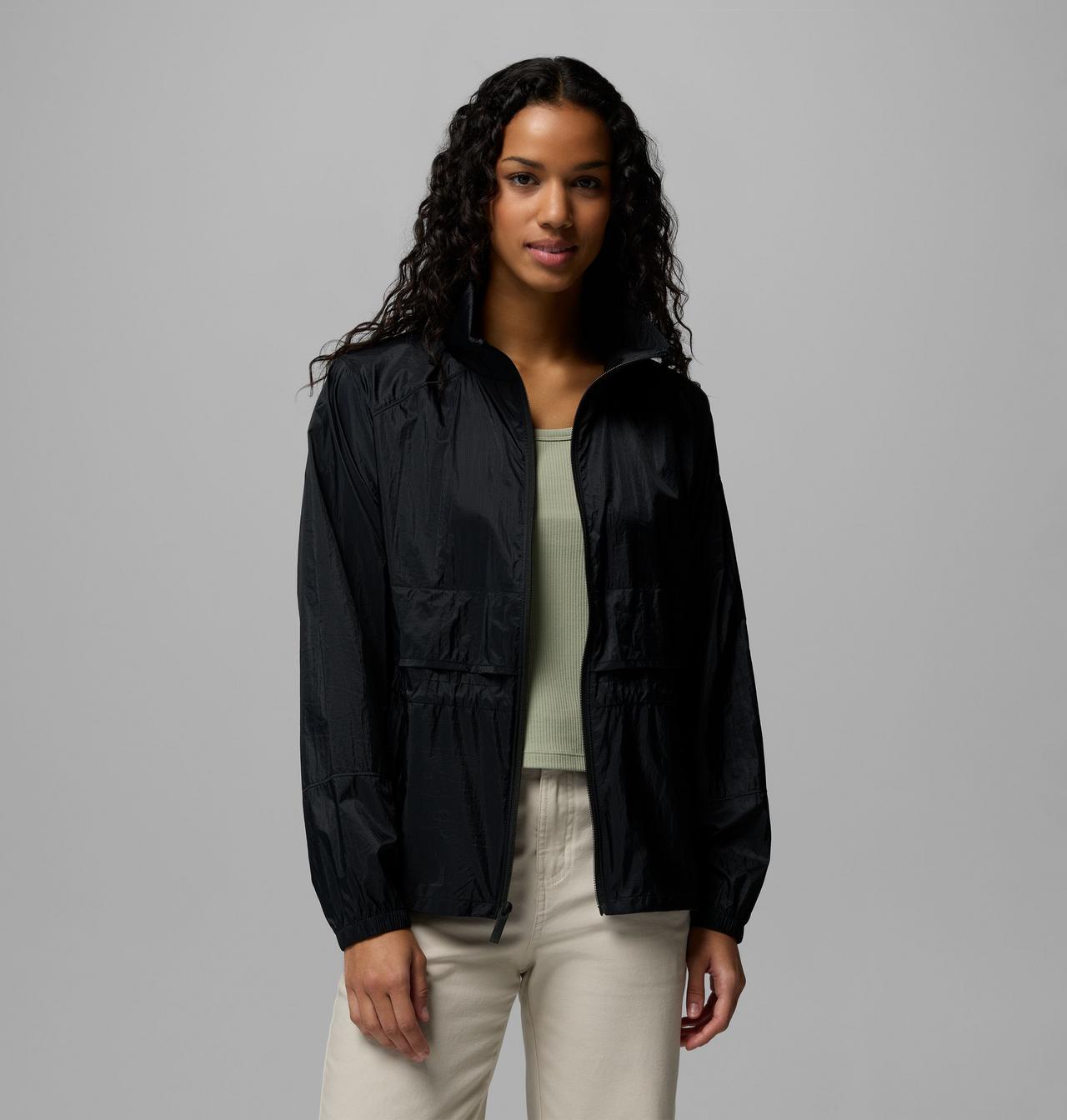 Willow Sky™ Windbreaker | 010 | M 5