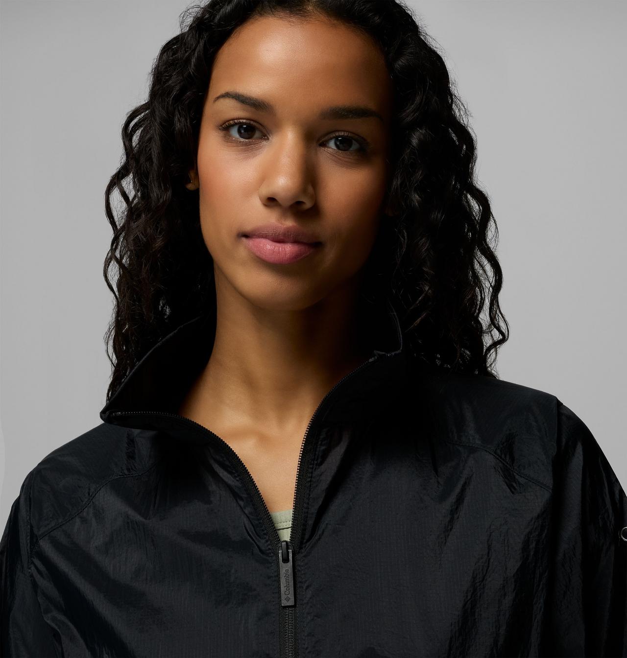 Willow Sky™ Windbreaker | 010 | M 6