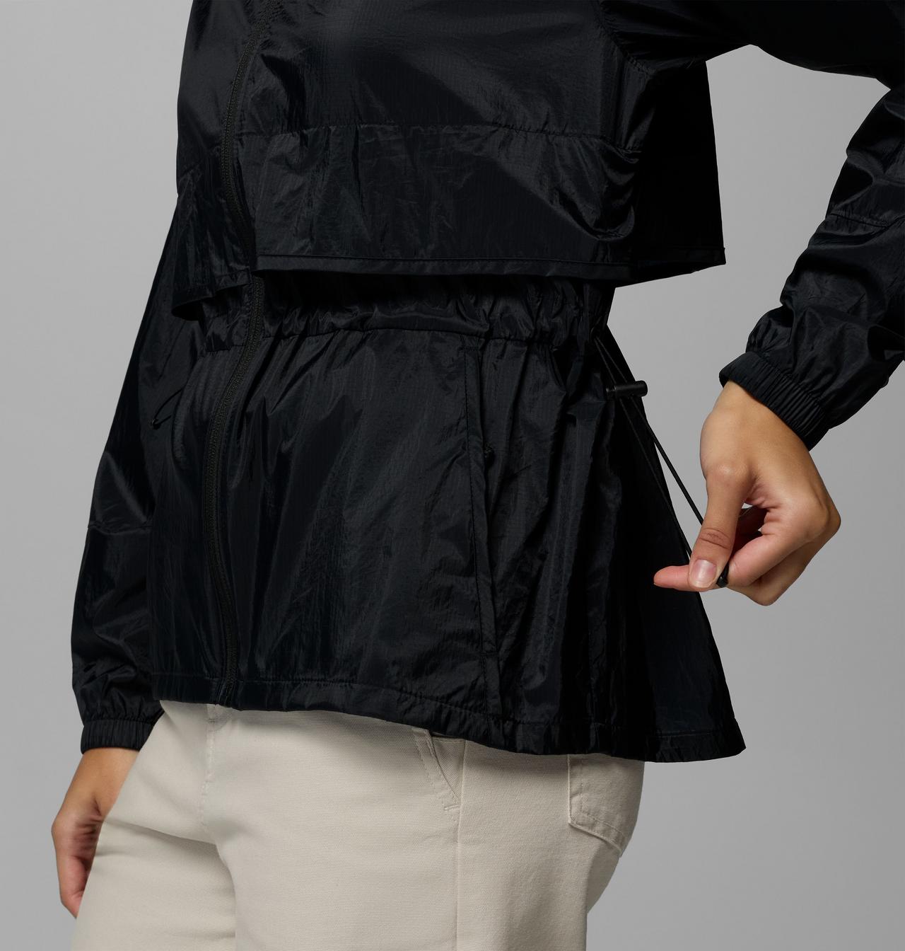 Willow Sky™ Windbreaker | 010 | M 7
