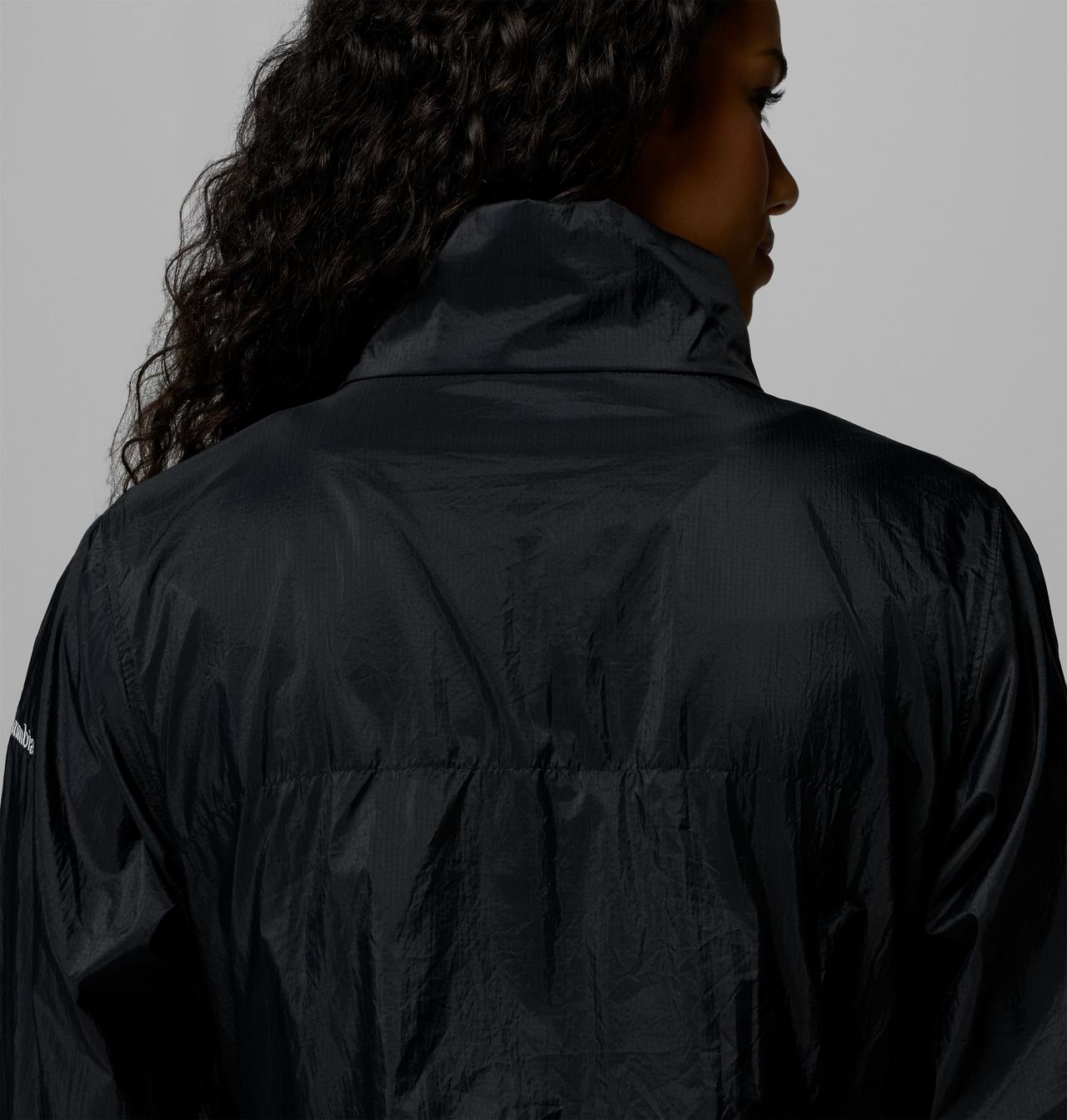Willow Sky™ Windbreaker | 010 | M 8
