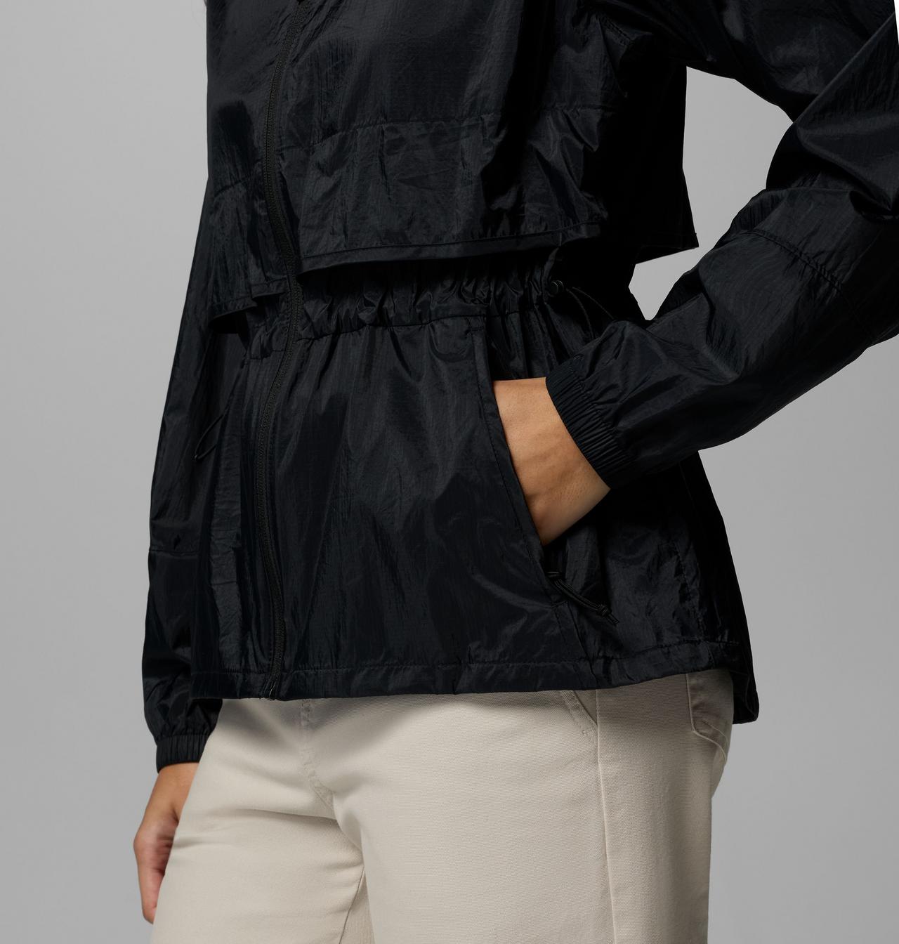 Willow Sky™ Windbreaker | 010 | M 9
