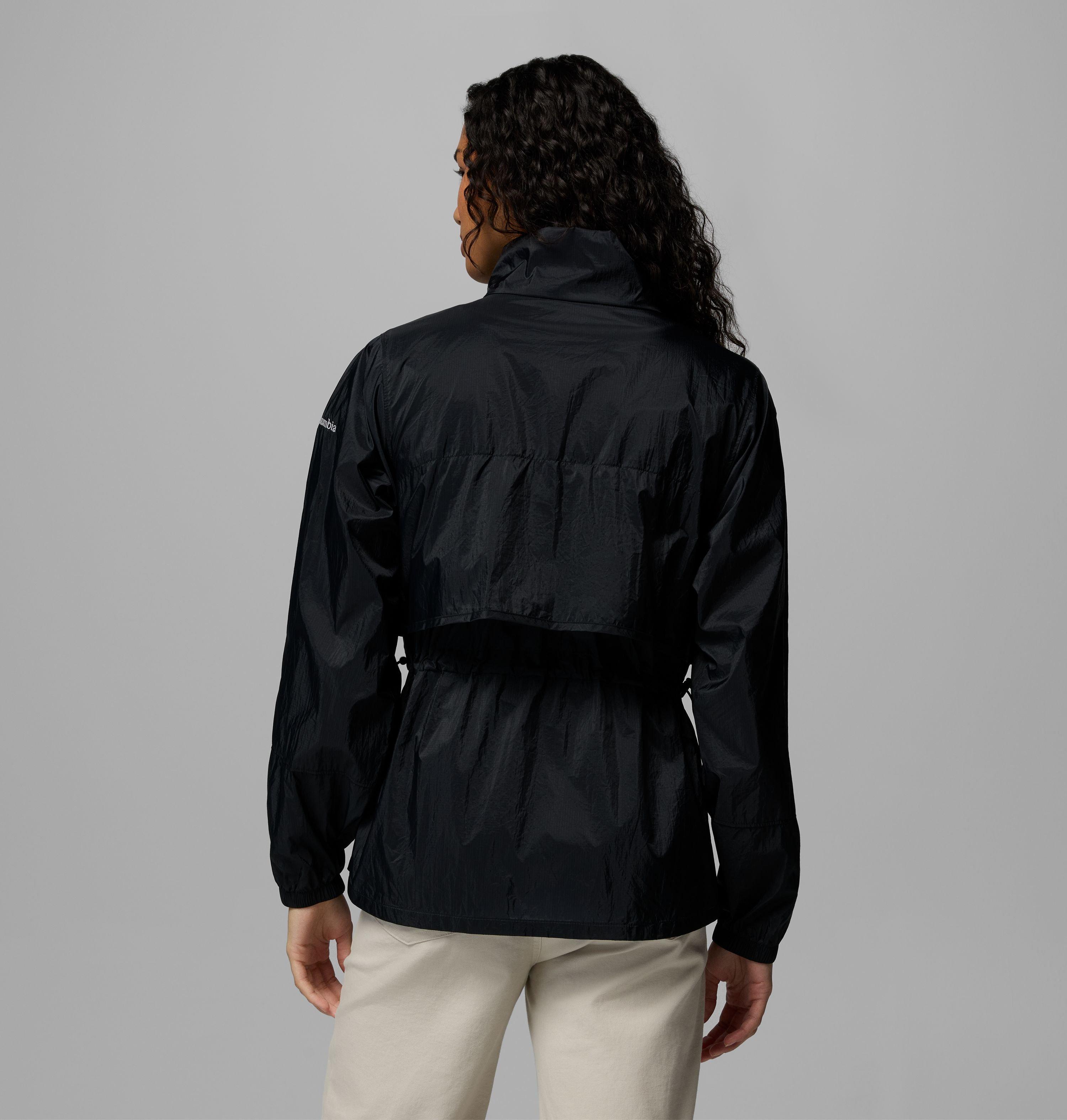 Willow Sky™ Windbreaker | 010 | L 3