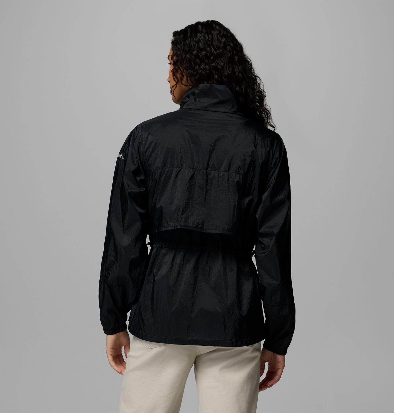 Willow Sky™ Windbreaker | 010 | M 3