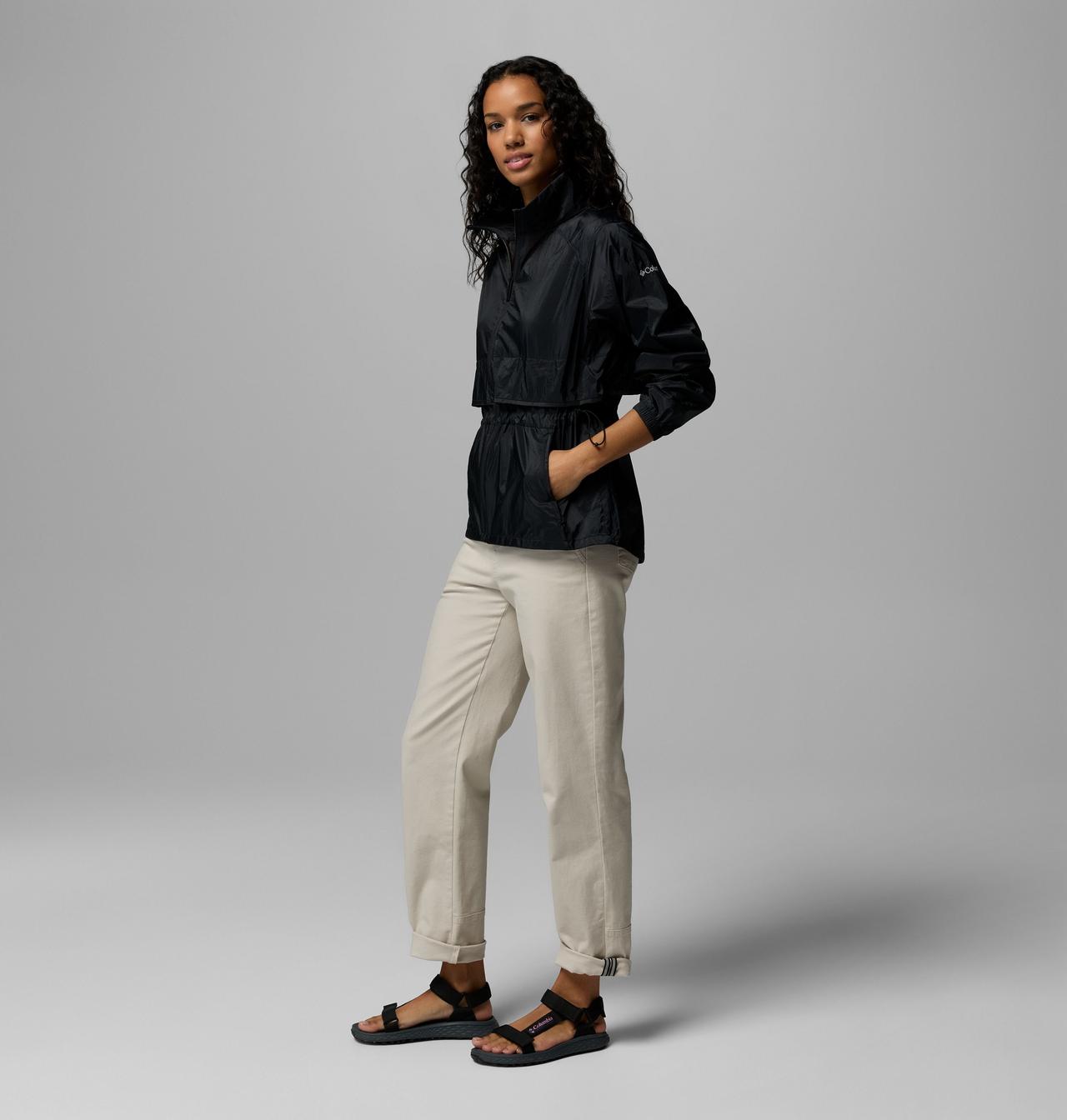Willow Sky™ Windbreaker | 010 | M 2