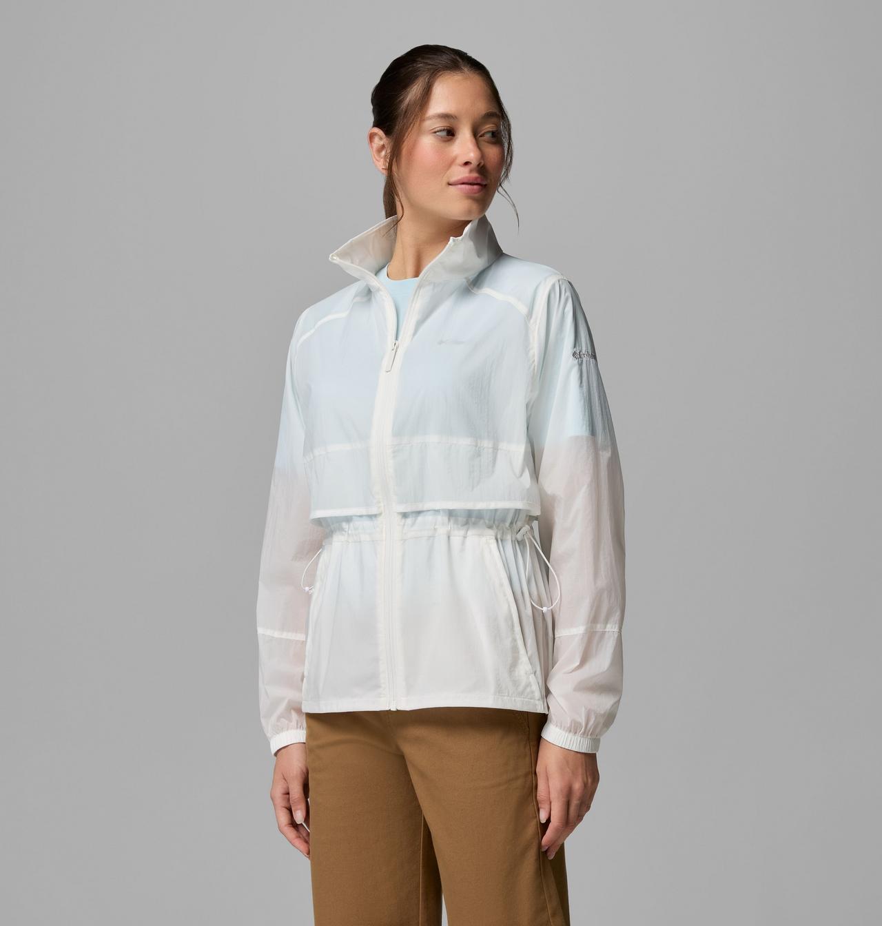 Women's Willow Sky™ Windbreaker 4