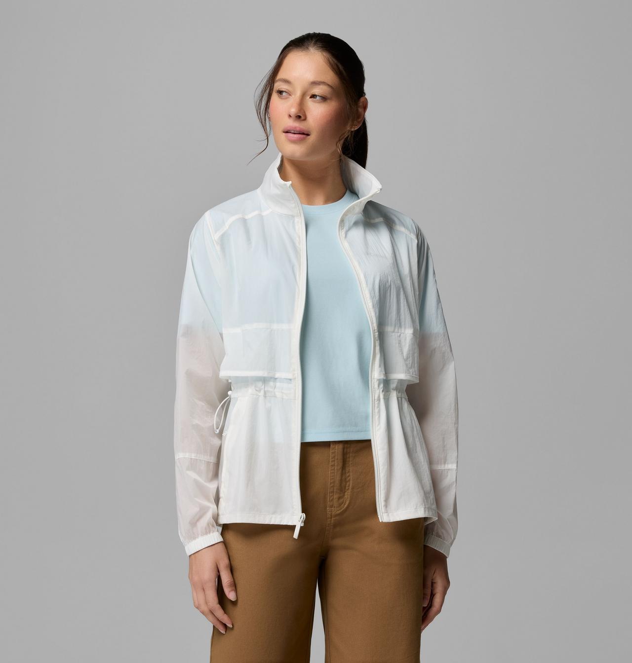 Women's Willow Sky™ Windbreaker 5