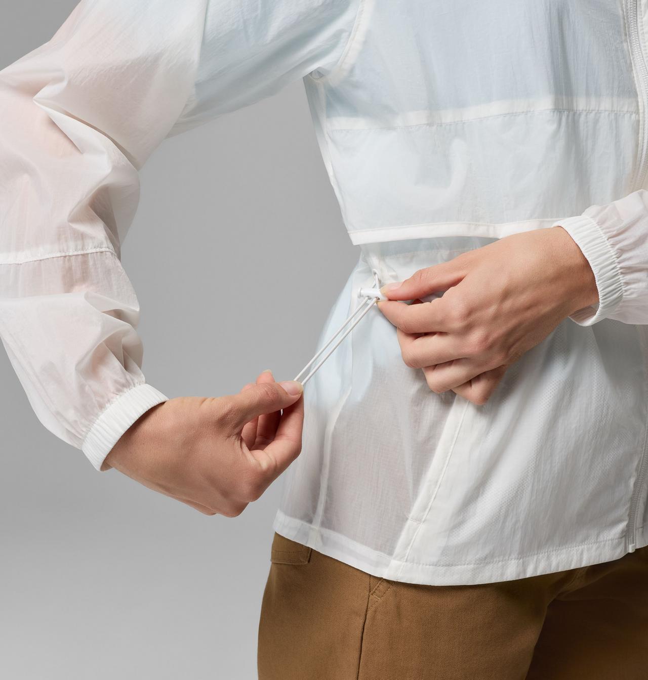 Women's Willow Sky™ Windbreaker 7