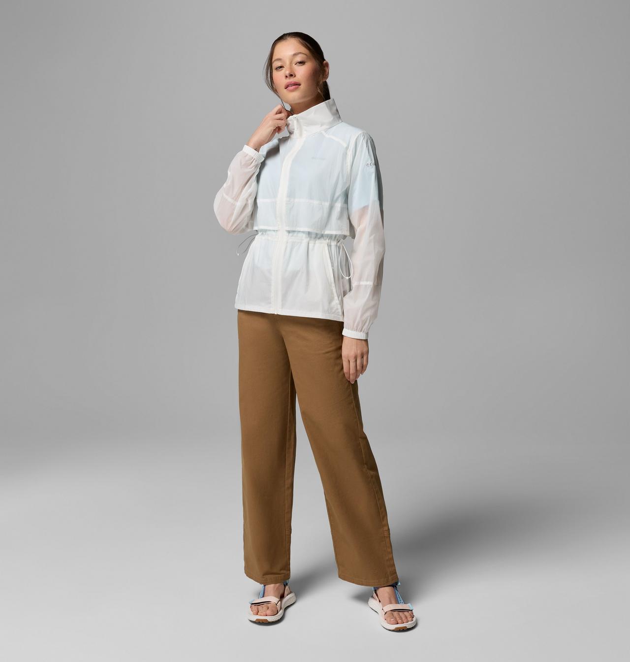 Women's Willow Sky™ Windbreaker 2