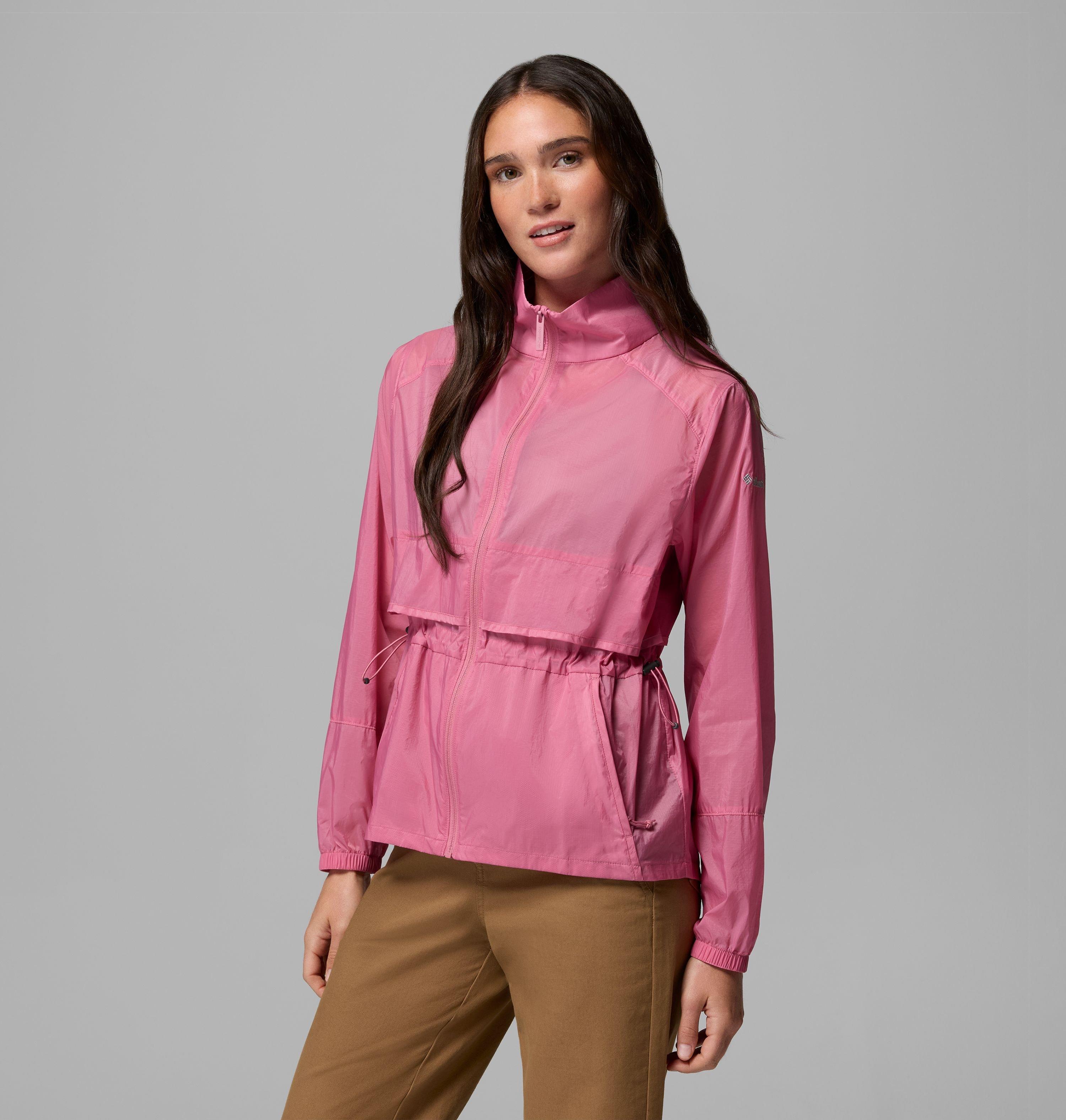 Willow Sky™ Windbreaker | 661 | XXL 4