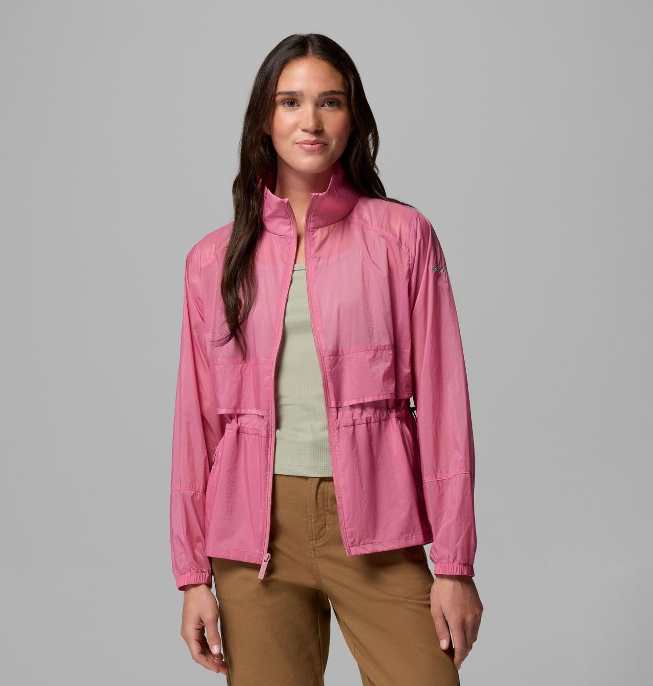 Willow Sky™ Windbreaker | 661 | XL 5