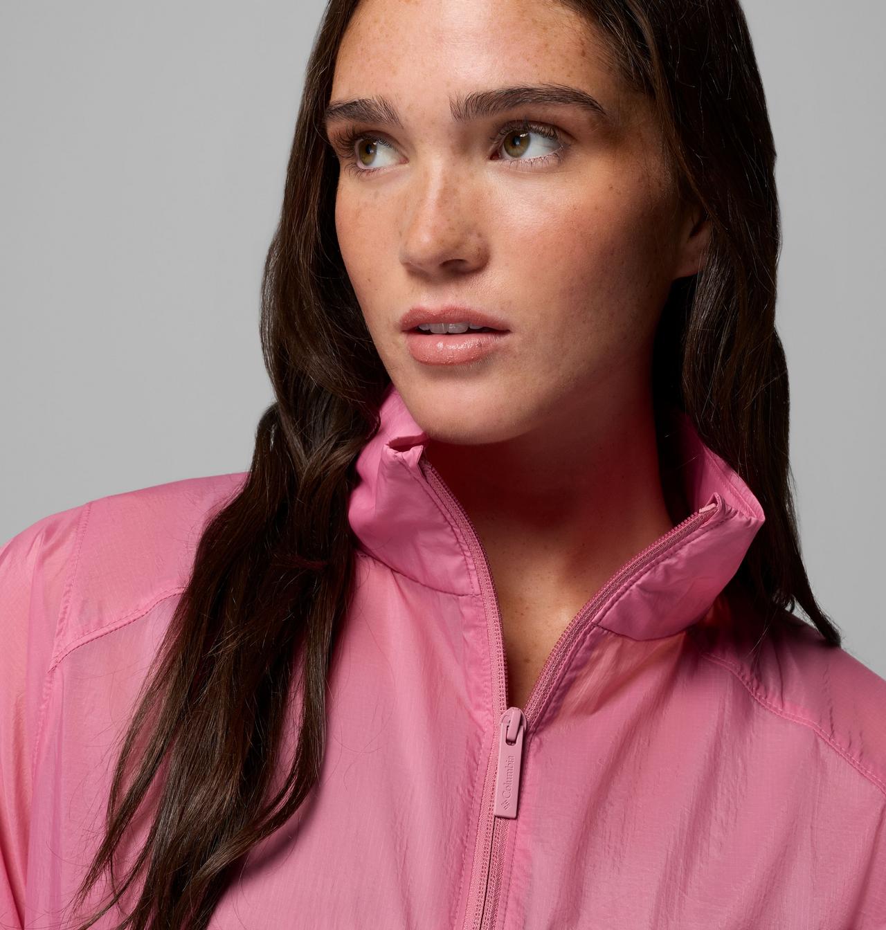 Willow Sky™ Windbreaker | 661 | XL 6