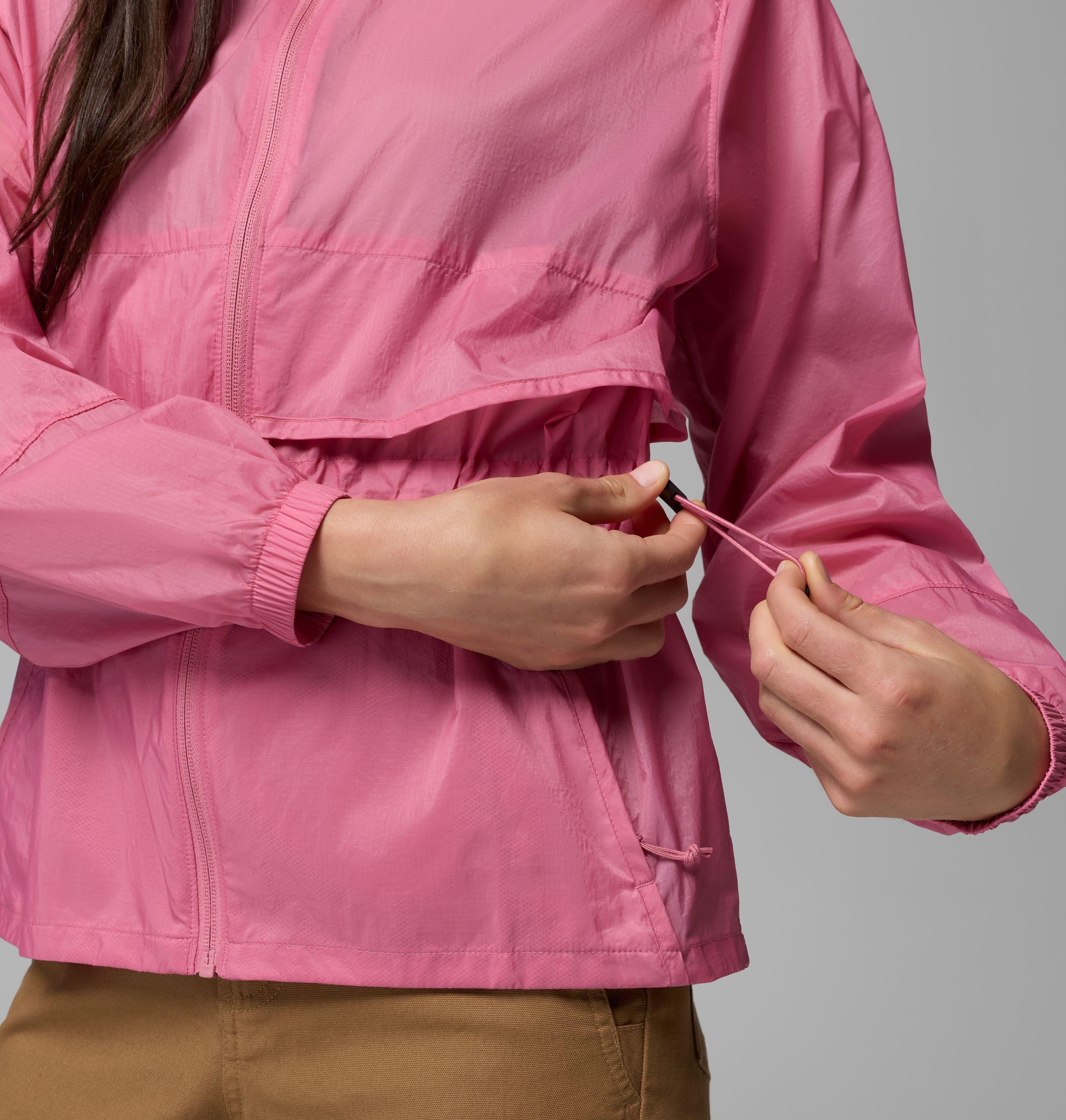 Willow Sky™ Windbreaker | 661 | XXL 7