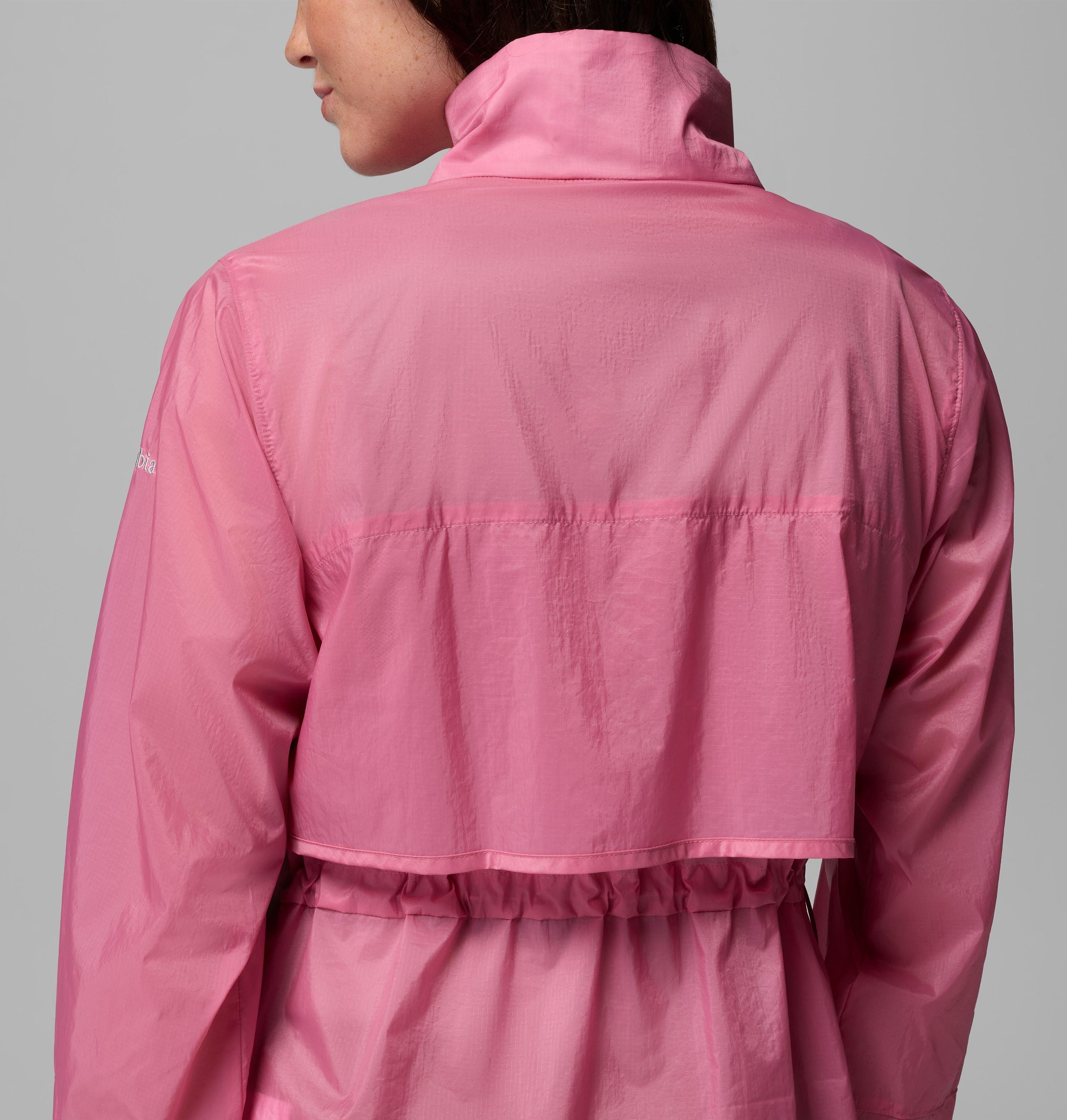 Willow Sky™ Windbreaker | 661 | XXL 8