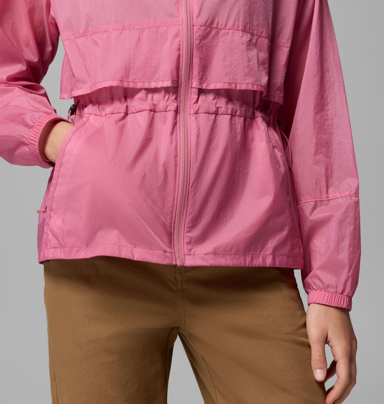Willow Sky™ Windbreaker | 661 | XL 9
