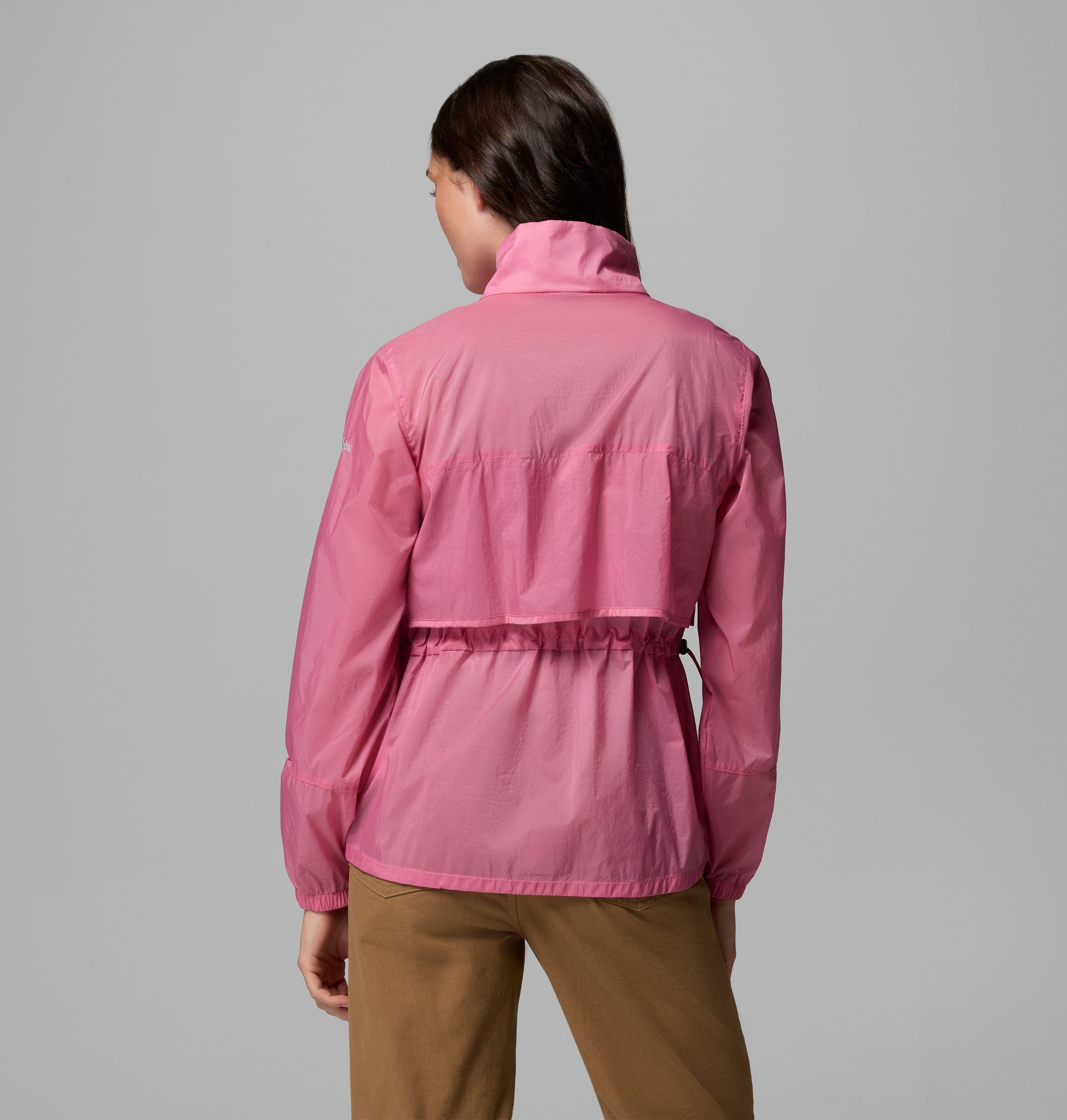Willow Sky™ Windbreaker | 661 | XXL 3