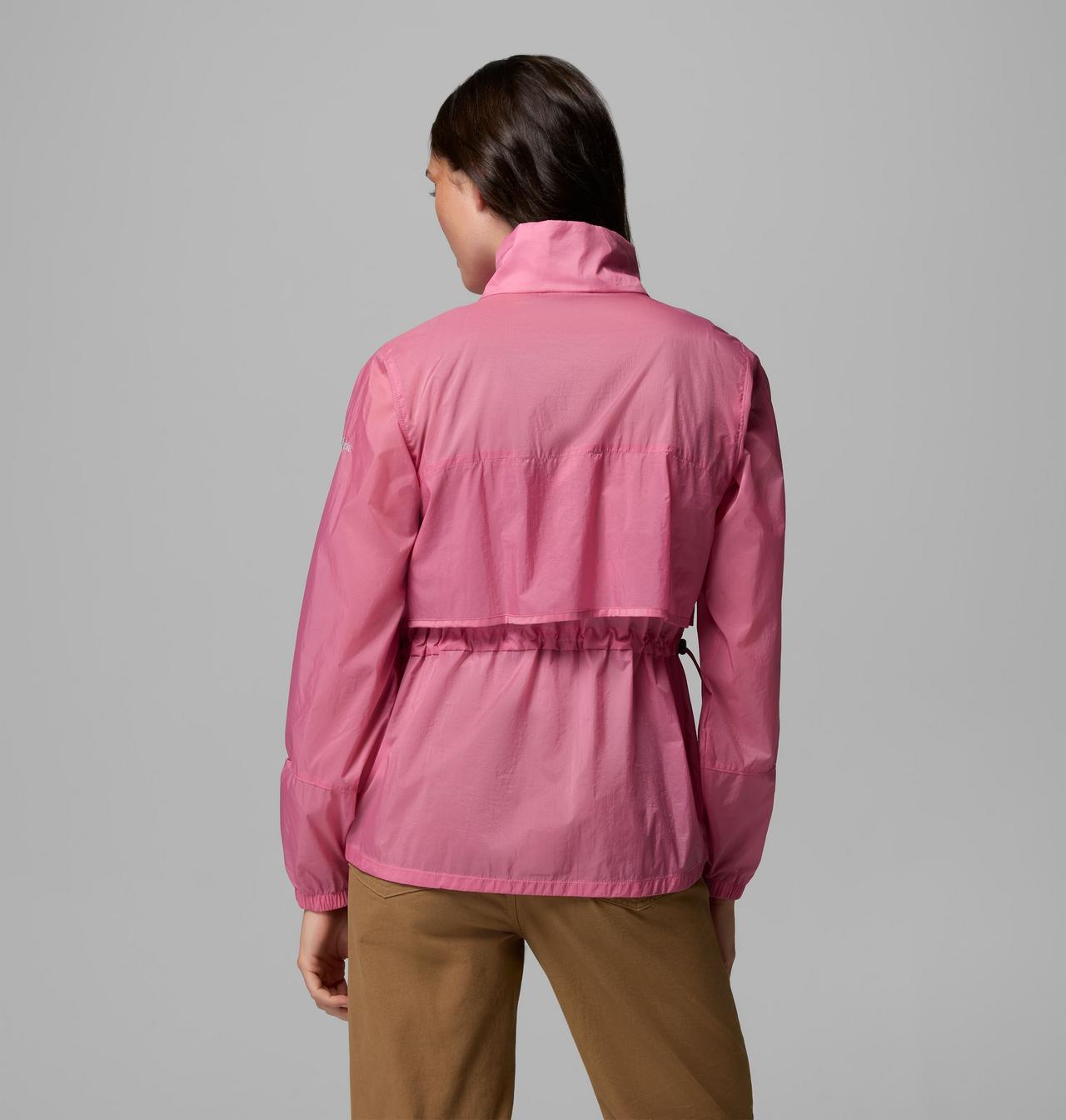 Willow Sky™ Windbreaker | 661 | XL 3