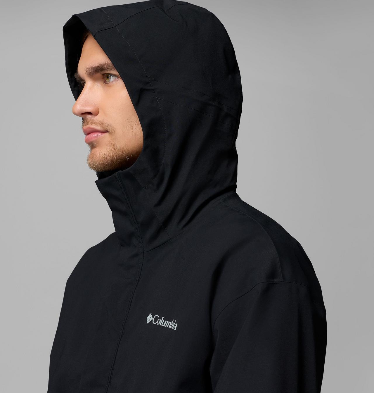 Men's Street Heights Shell Jacket 8