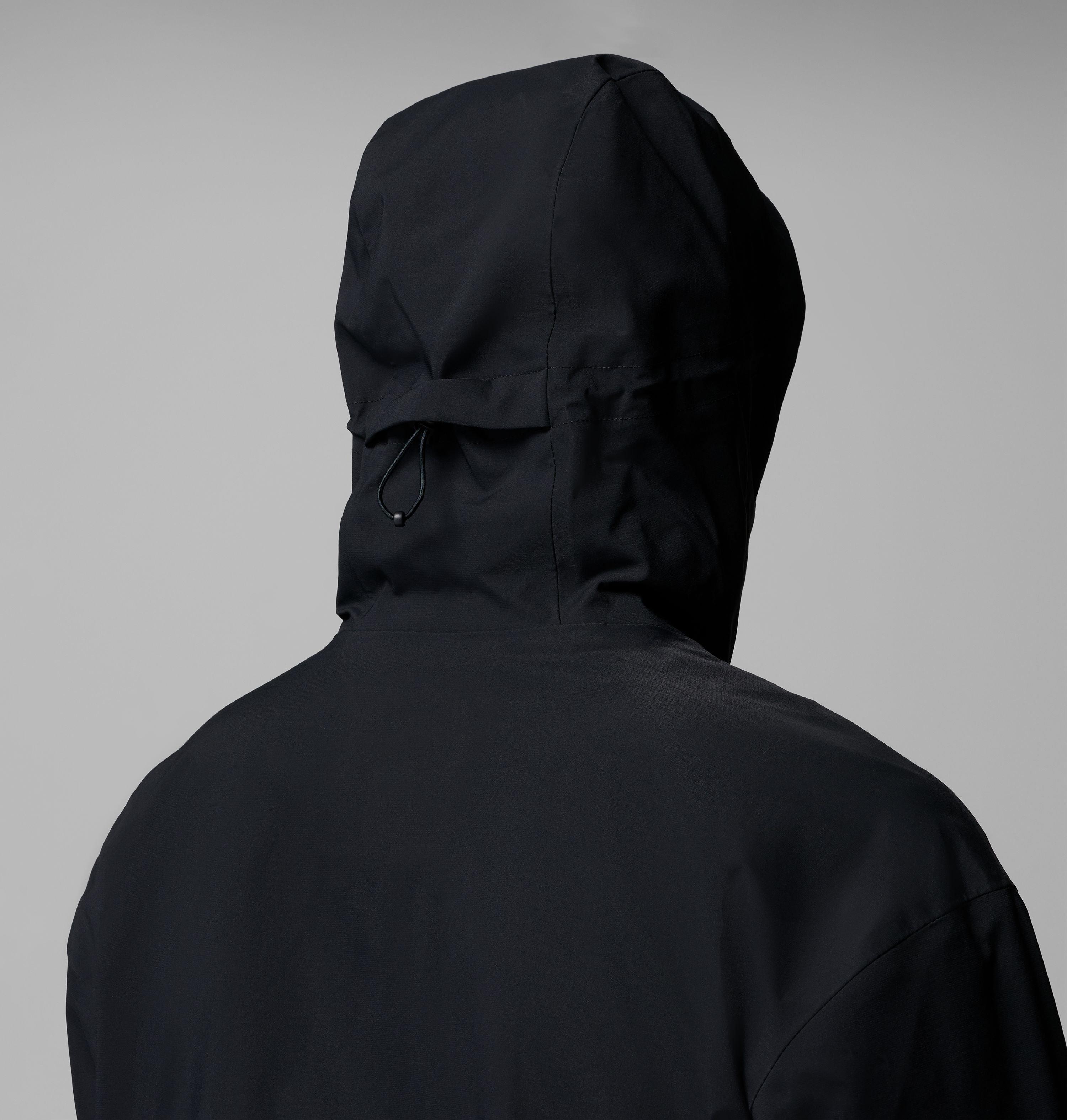 Men's Street Heights Shell Jacket 9