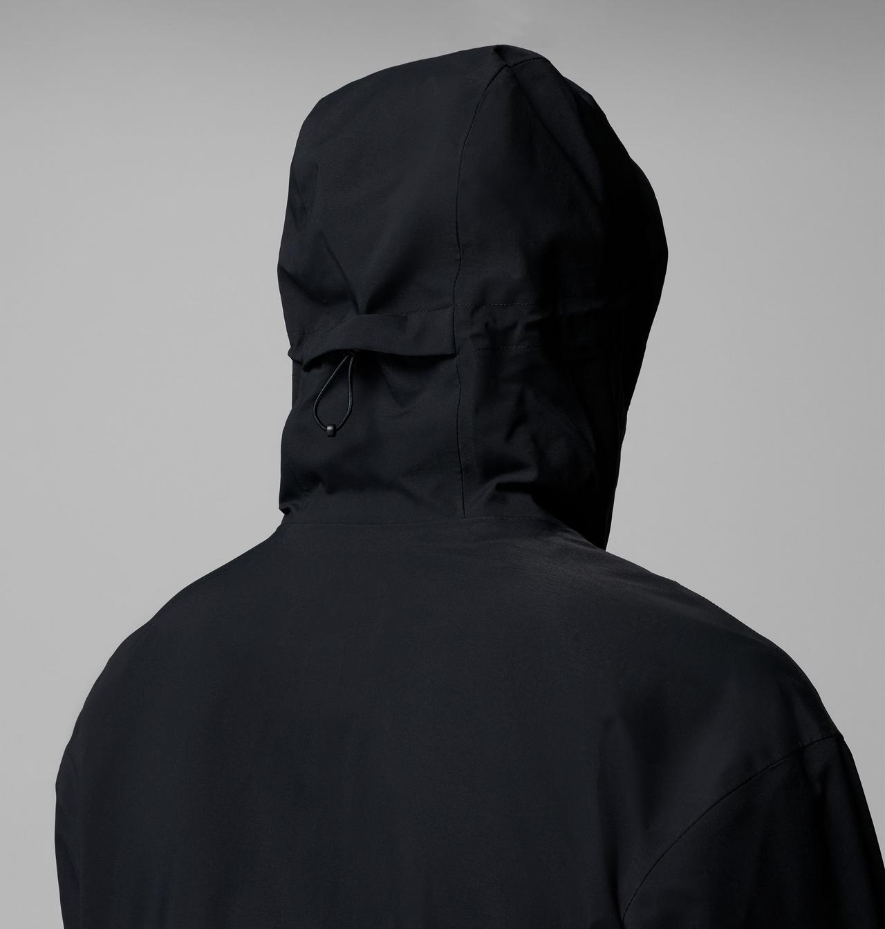 Men's Street Heights Shell Jacket 9