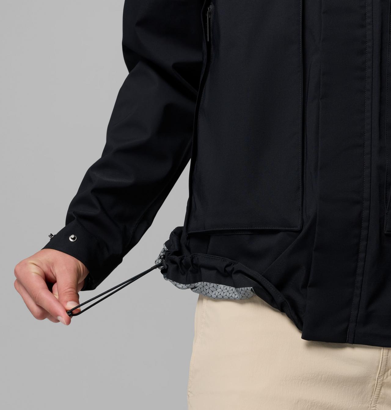 Men's Street Heights Shell Jacket 11