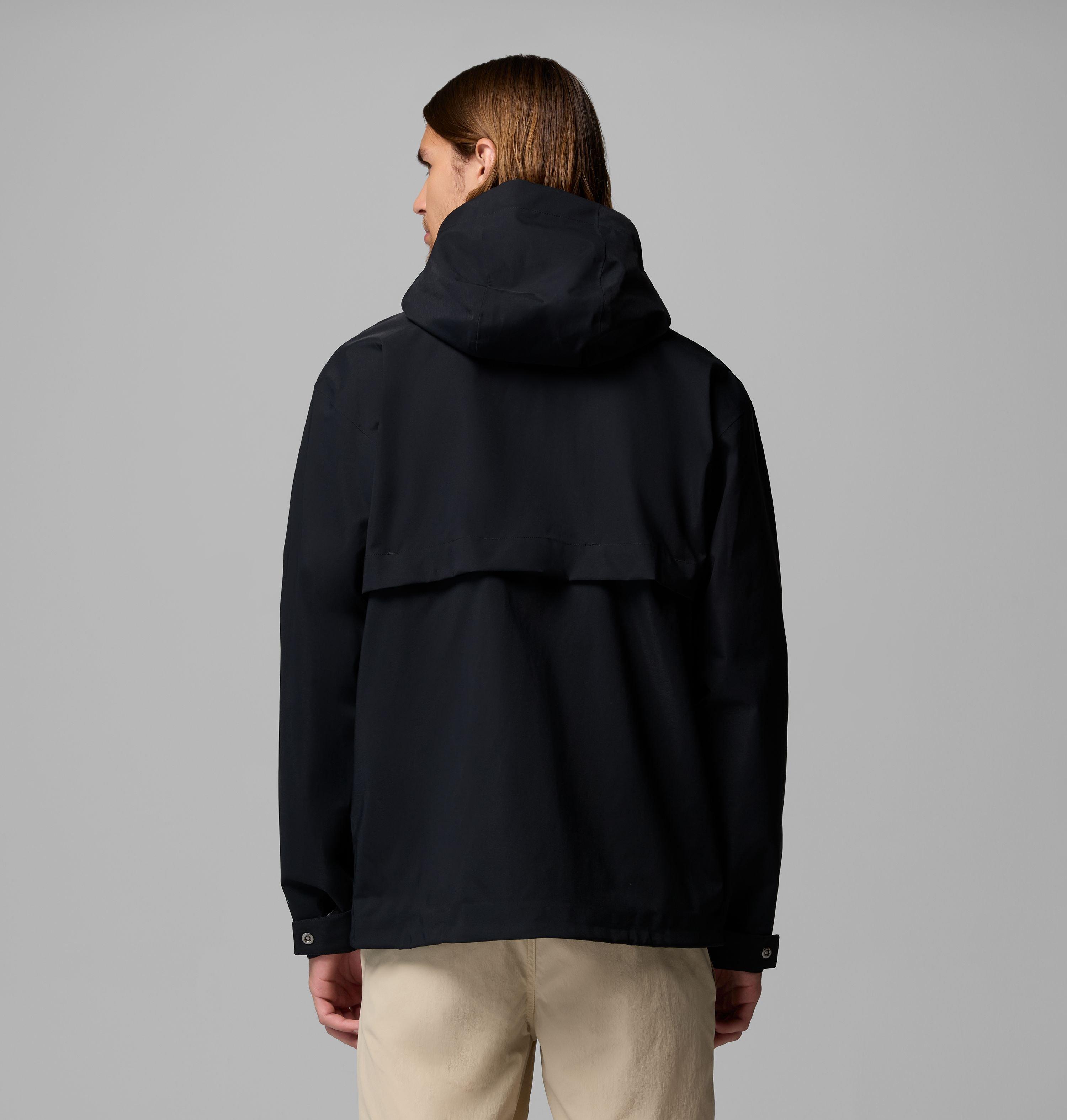 Men's Street Heights Shell Jacket 3