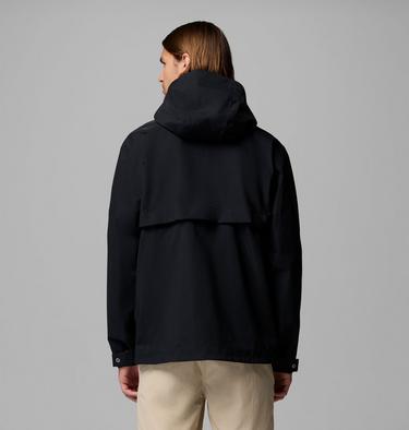 Street Heights wasserdichte Jacke f&uuml;r M&auml;nner, Color: Black, image 11