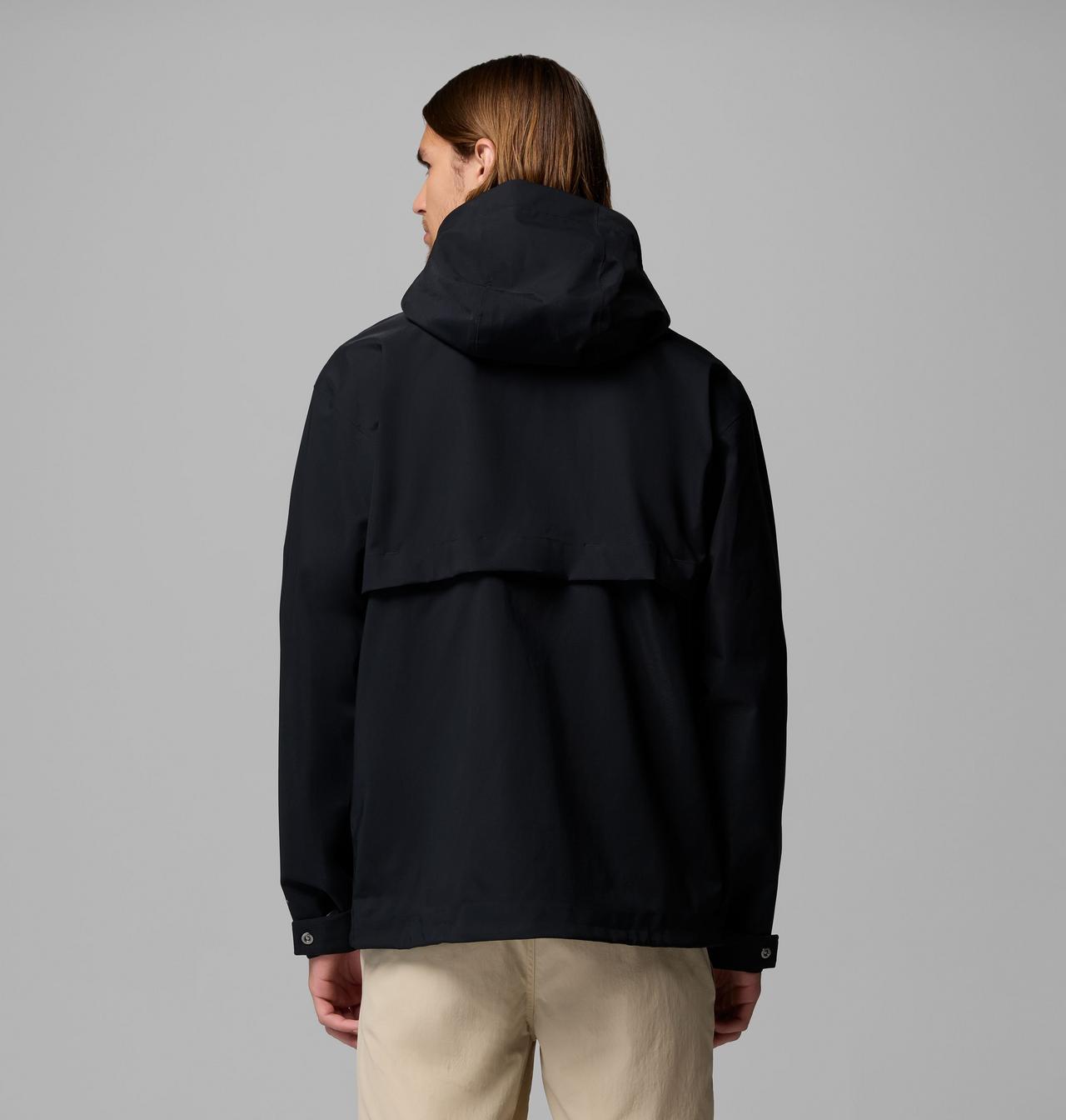 Men's Street Heights Shell Jacket 3