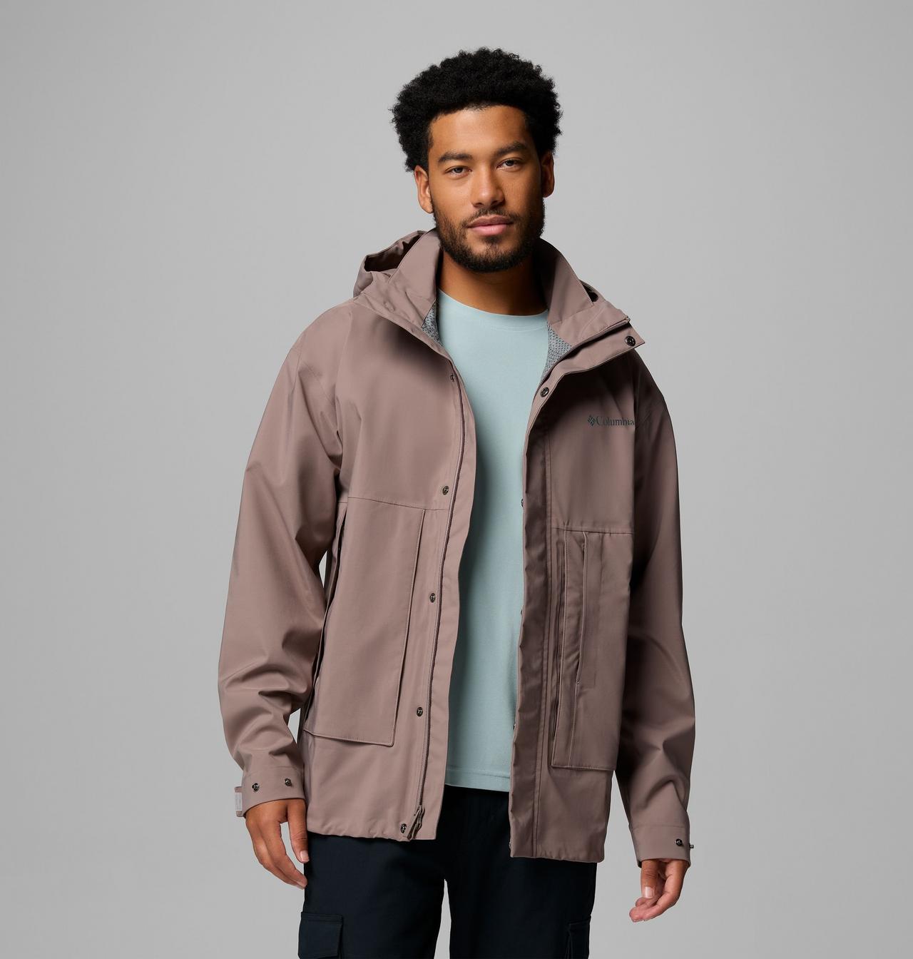Men's Street Heights™ Shell Jacket 5