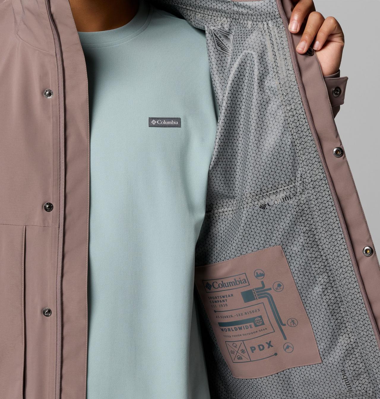 Men's Street Heights™ Shell Jacket 6